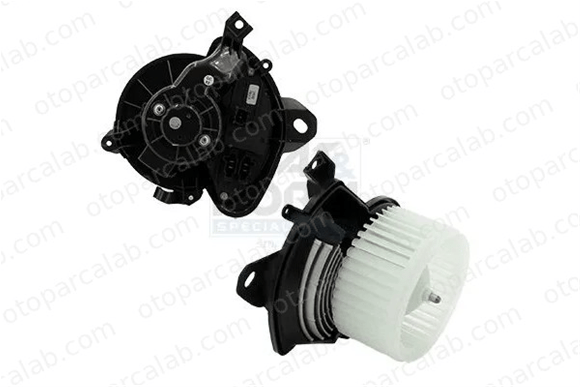 FIAT ORJINAL 77365038 Kalorifer Motoru ALFA ROMEO MITO 77365038