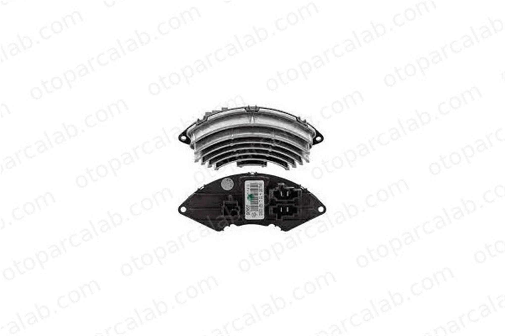 FIAT ORJINAL 77367503 Kalorifer Rezistansı FIAT TIPO Hatchback TIPO Station wagon 77367503 K68326115AA