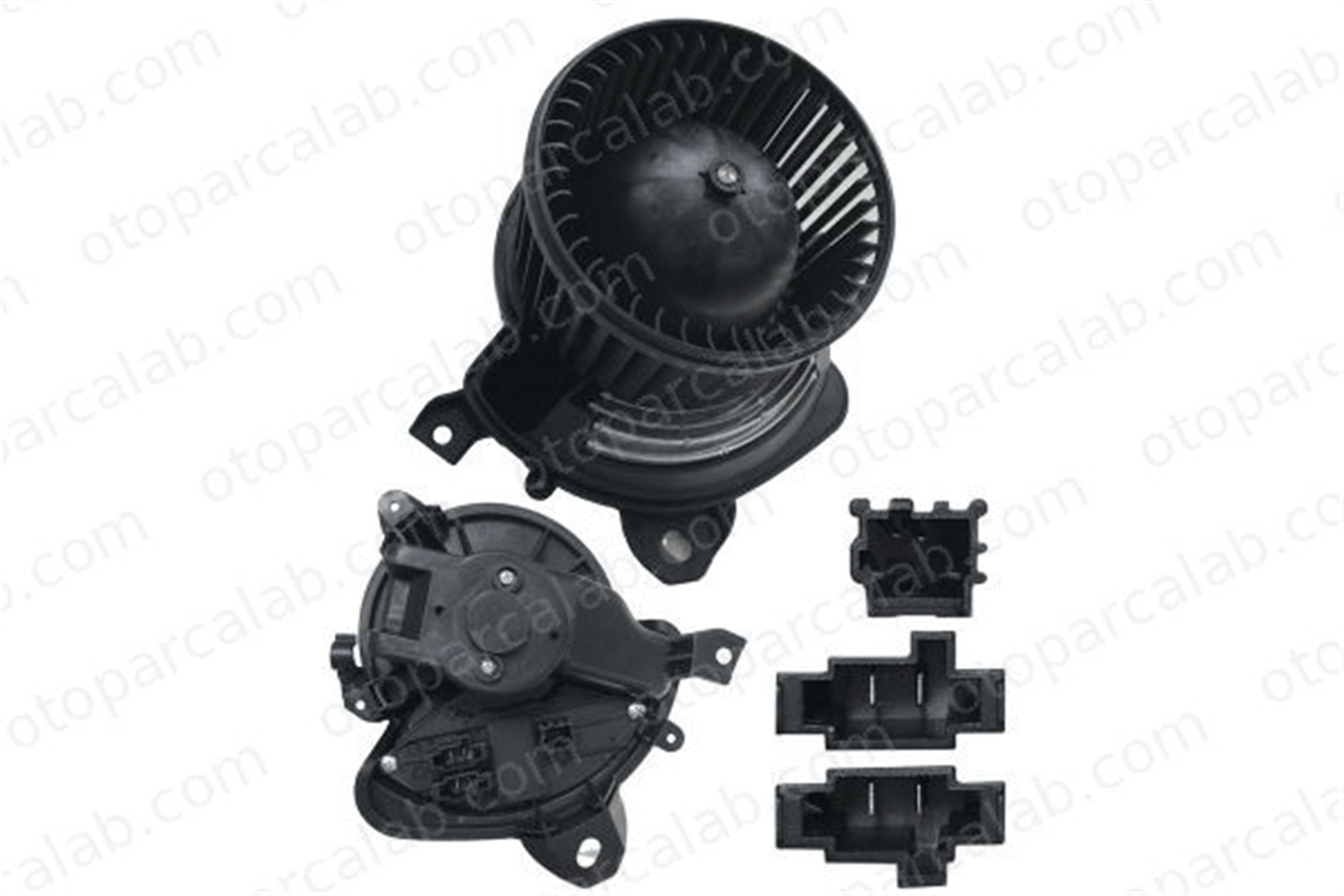 FIAT ORJINAL 77367510 Kalorifer Motoru FIAT TIPO Sedan 77367510