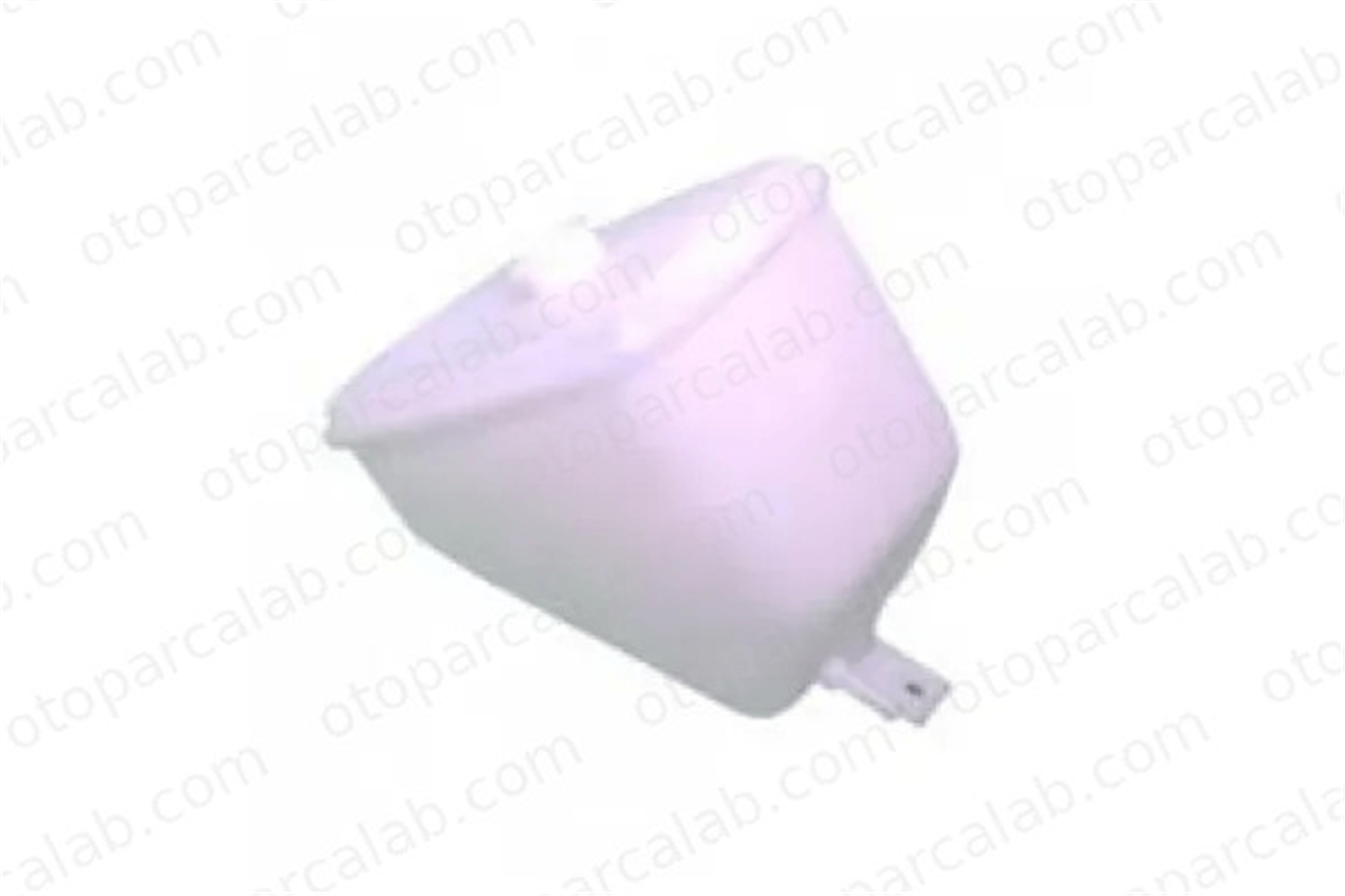 FIAT ORJINAL 85006637 Radyatör Yedek Su Deposu 85006637