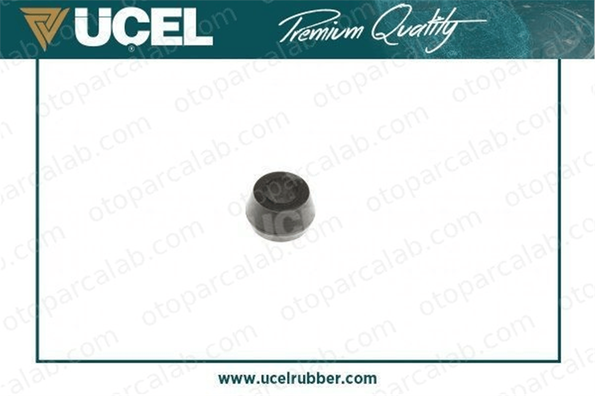 FIAT ORJINAL 85015842 Amortisör Tabla Takozu Arka Sağ veya Sol TOFAS SAHIN Sedan DOGAN 85015842