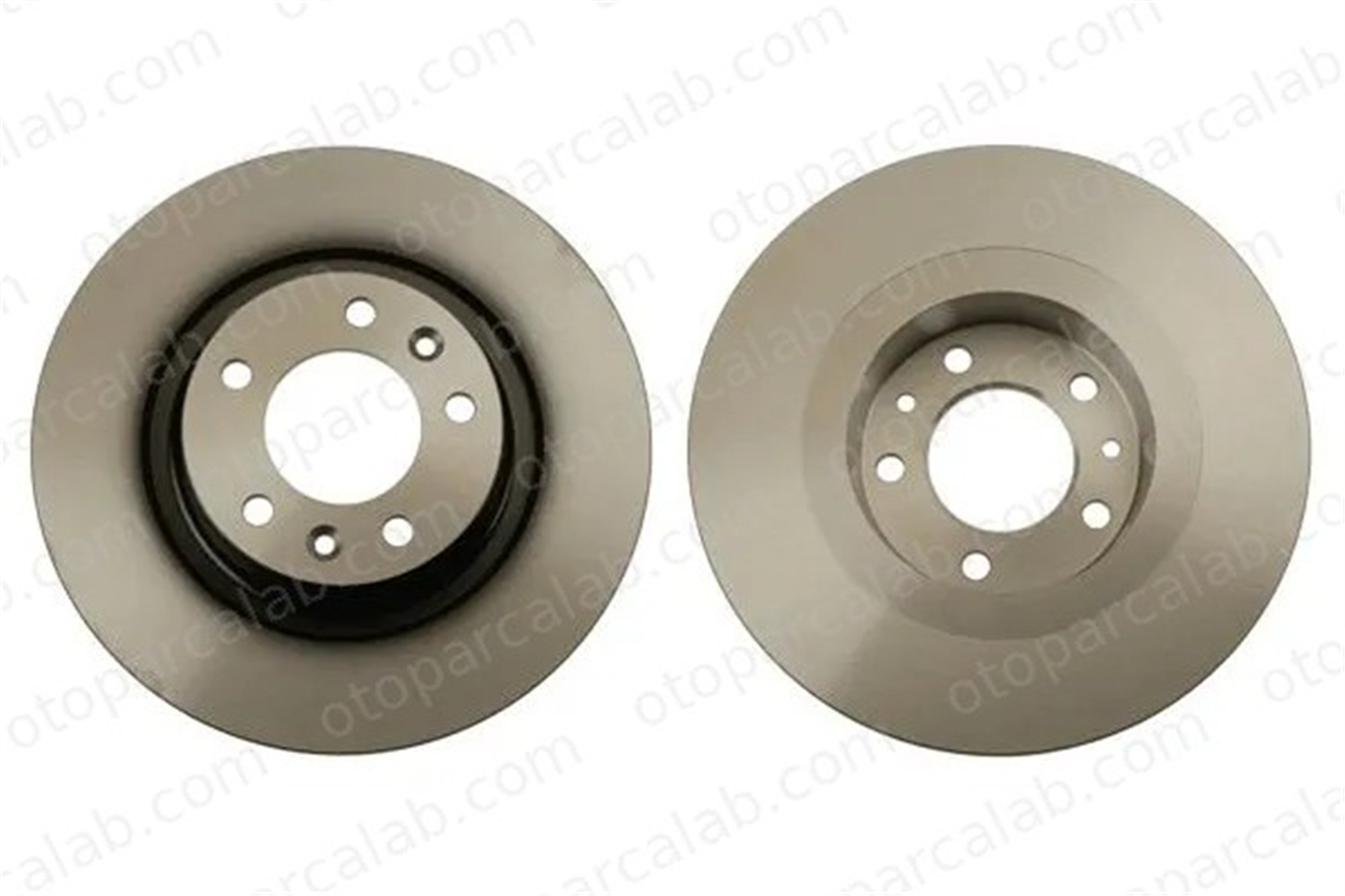 FIAT ORJINAL 9404249918 Fren Disk Ayna Arka Sağ ve Sol PEUGEOT EXPERT TEPEE CITROËN JUMPY 9404249918 424922