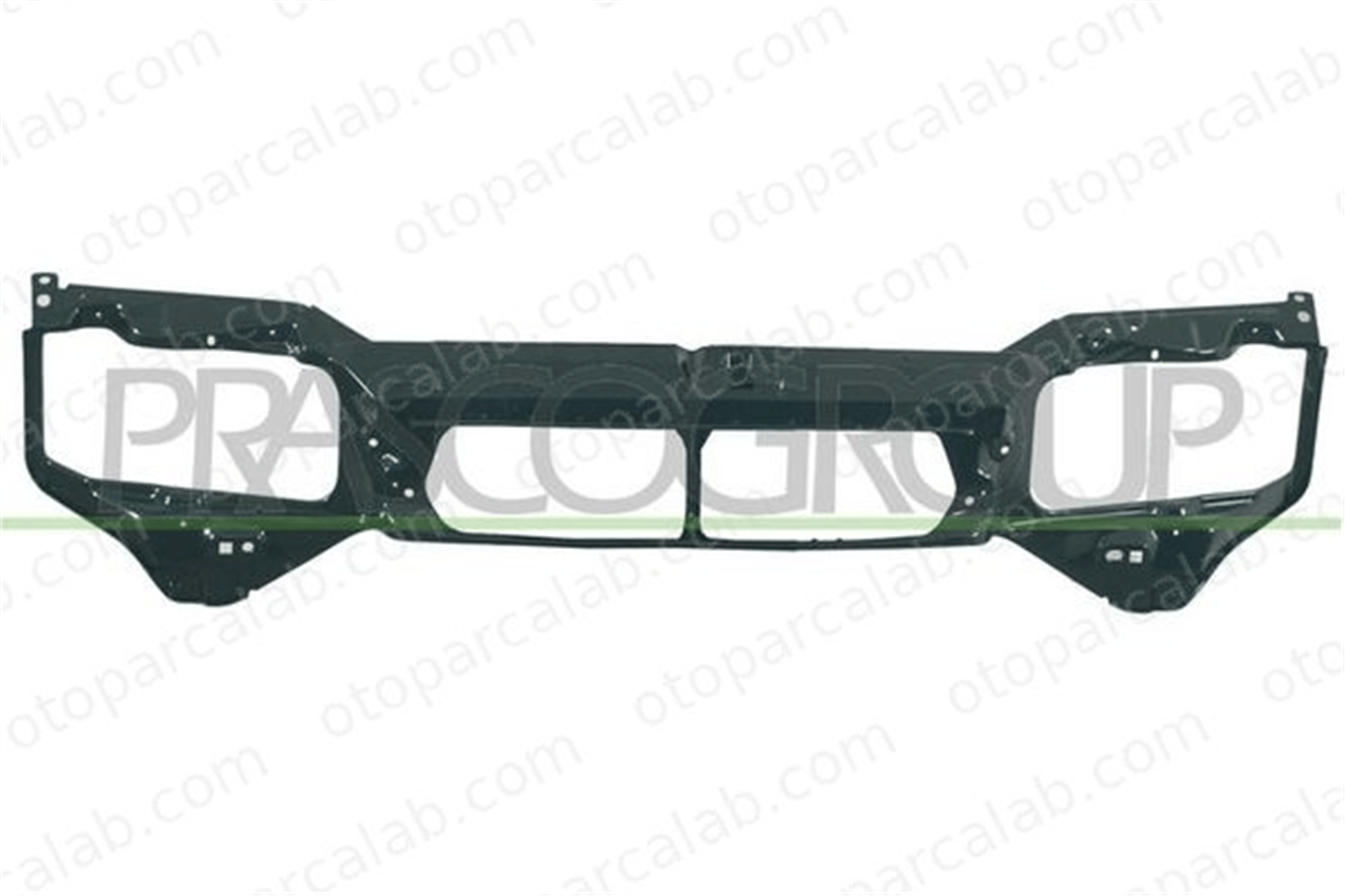 FIAT ORJINAL 9450006325 Panel Ön PEUGEOT EXPERT Panelvan/Van CITROËN EVASION MPV 9450006325 9567230986