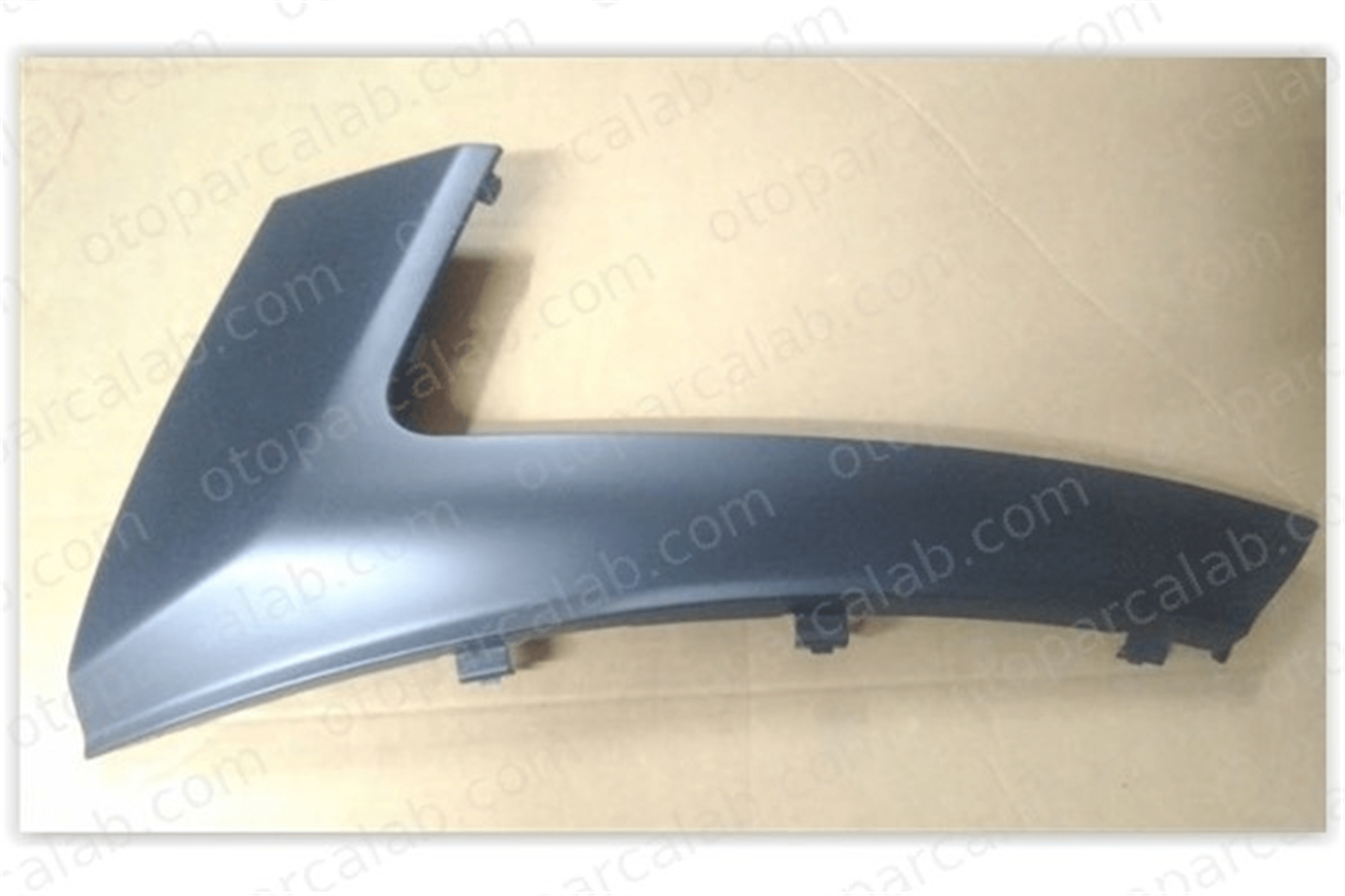 FIAT ORJINAL 9467046478 Tampon Çıtası Ön PEUGEOT EXPERT TEPEE CITROËN JUMPY 9467046478