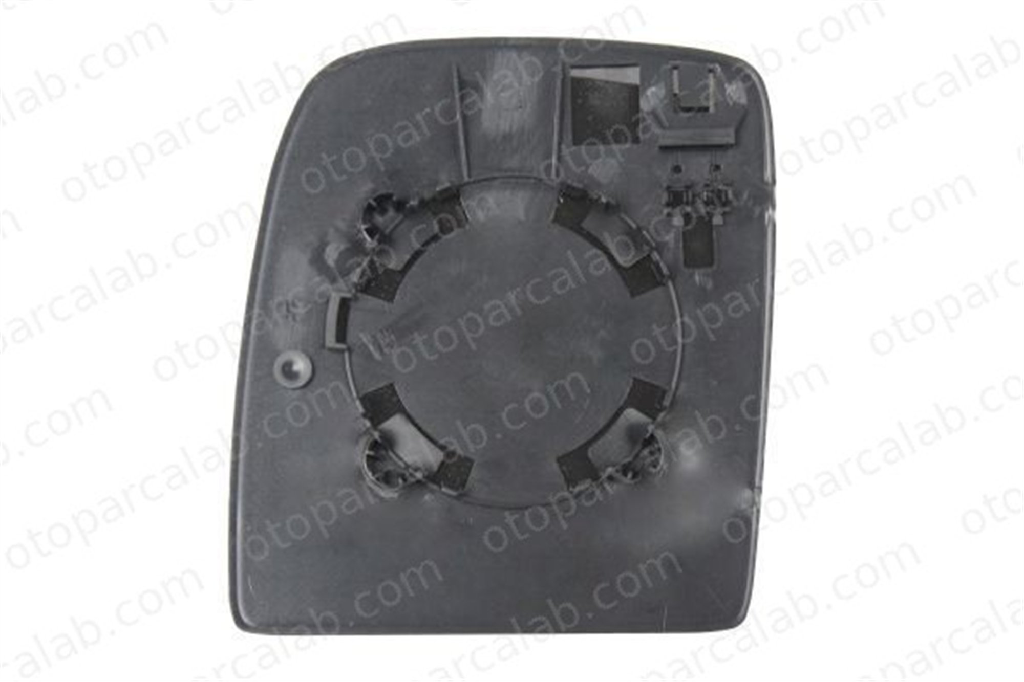 FIAT ORJINAL 9467051780 Ayna Camı Sağ PEUGEOT EXPERT TEPEE CITROËN JUMPY 9467051780 8151KX