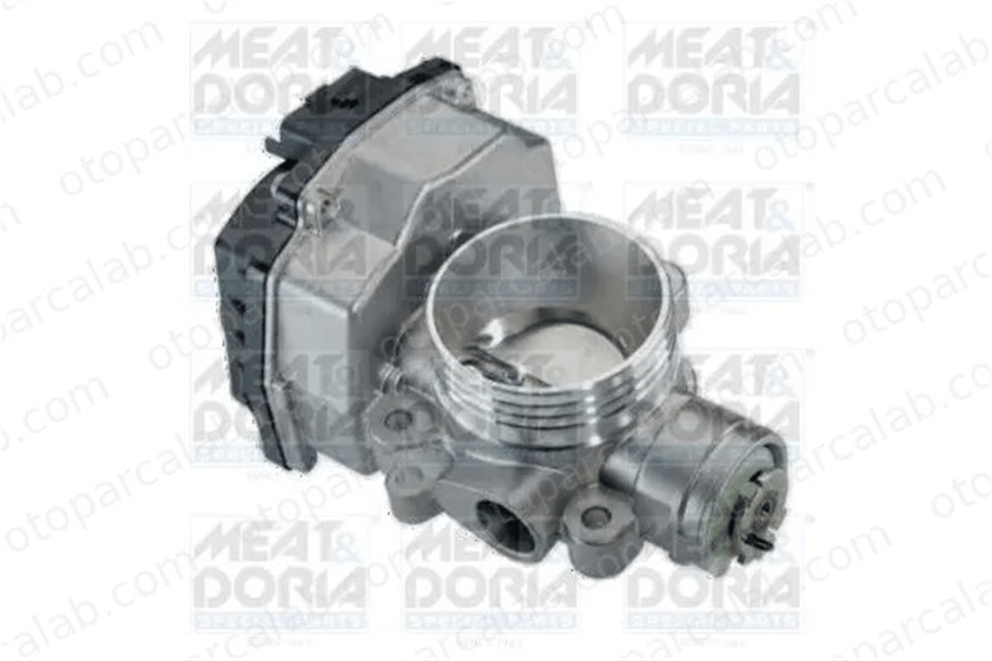 FIAT ORJINAL 9640796280 Gaz Kelebeği CITROËN BERLINGO / BERLINGO FIRST Kasa/büyük limuzin BERLINGO / BERLINGO FIRST MPV 9640796280 1635R8