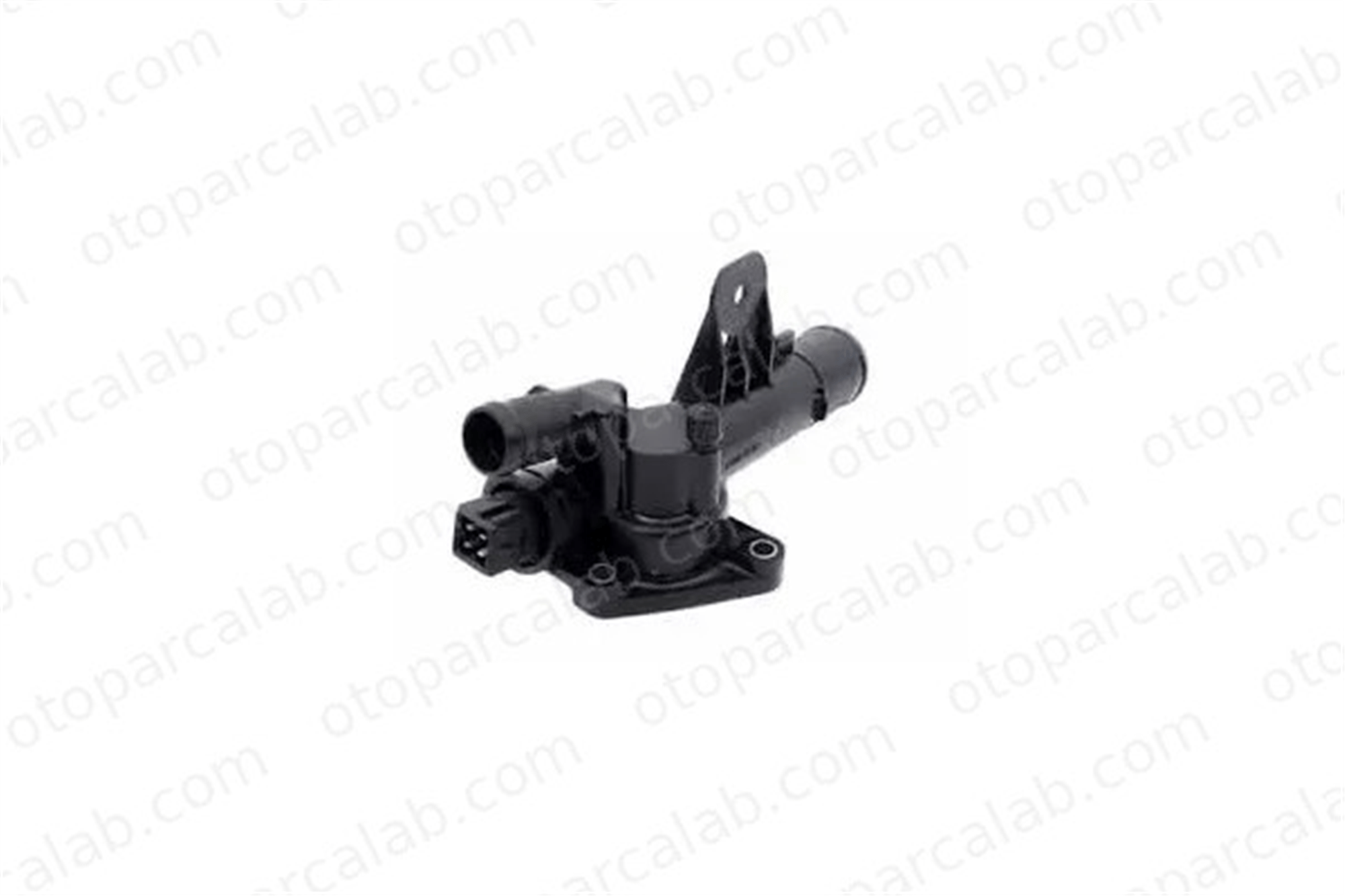 FIAT ORJINAL 9659248080 Termostat Gövdesi FORD TRANSIT Minibüs/Otobüs TRANSIT Platform şasi 1336Z3 1372334
