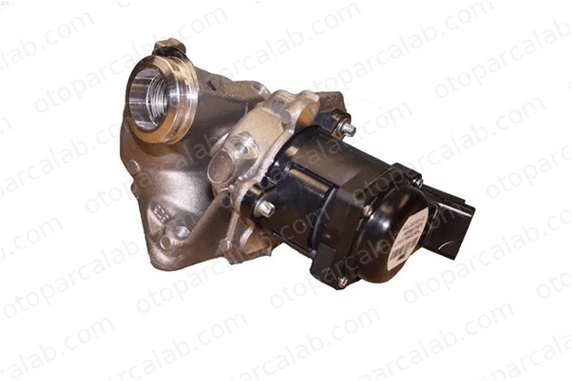 FIAT ORJINAL 9672880080 Egr Valfi MAZDA 3 PEUGEOT PARTNER Kasa/büyük limuzin 9672880080 161859