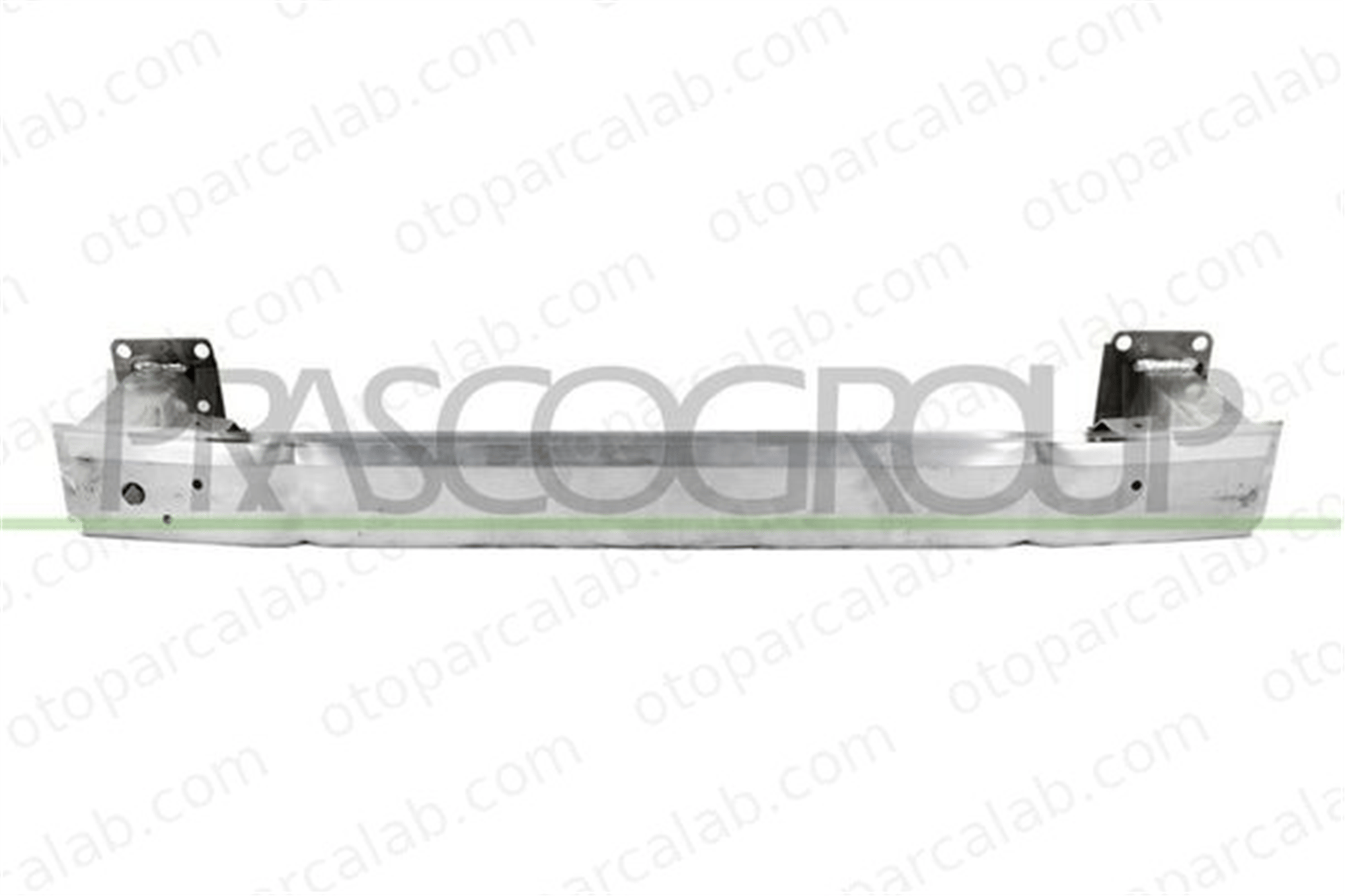 FIAT ORJINAL 9808286780 Tampon Demiri Ön CITROËN JUMPY Panelvan/Van SPACETOURER Minibüs/Otobüs 9808286780 9809879580