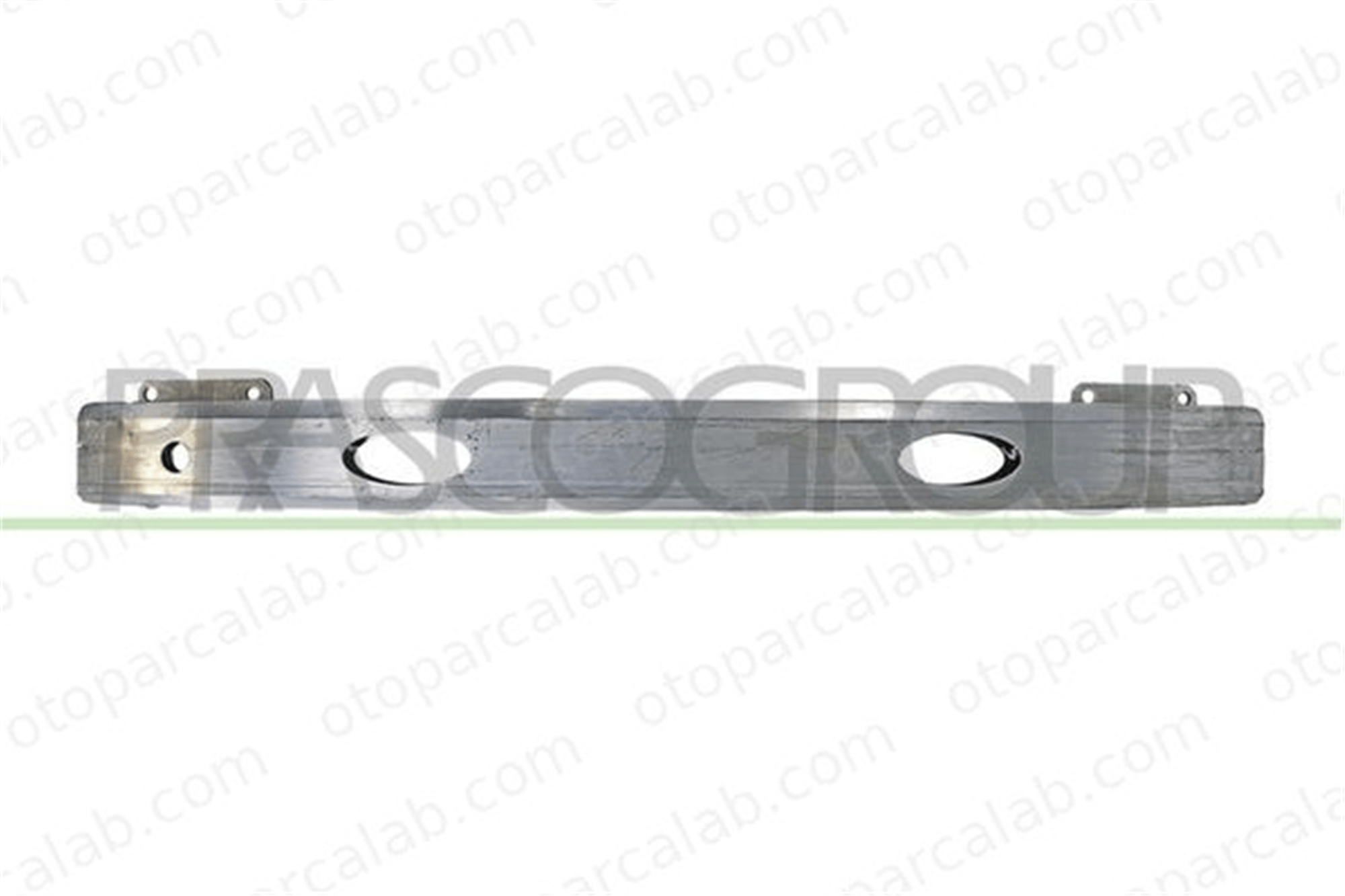 FIAT ORJINAL 9808286980 Tampon Demiri Arka CITROËN SPACETOURER Minibüs/Otobüs JUMPY Panelvan/Van 9808286980 SU001A4102