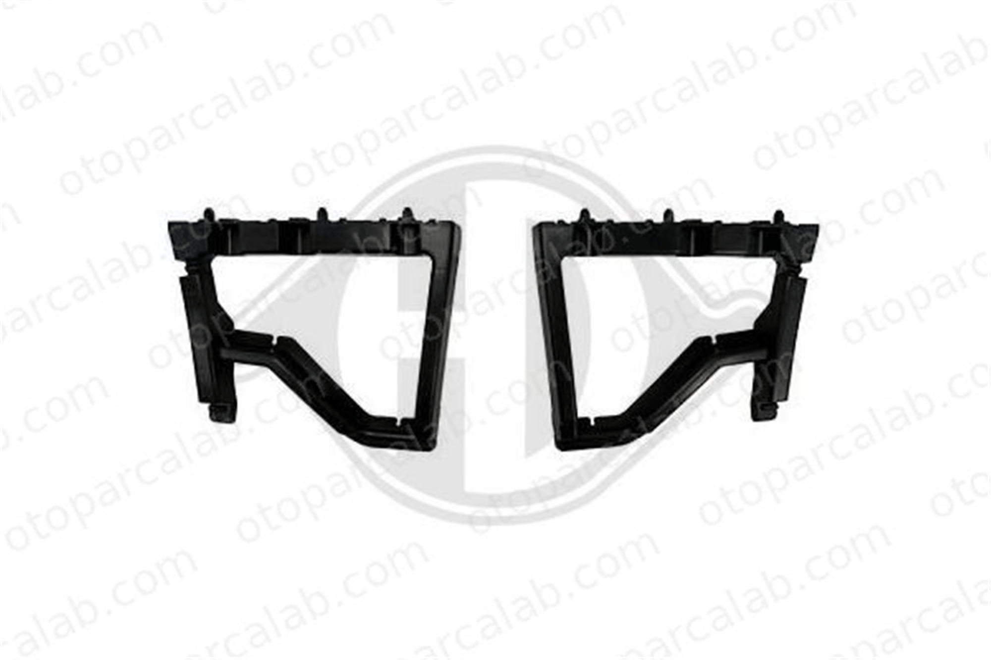 FIAT ORJINAL 9816808980 Tampon Braketi Arka CITROËN BERLINGO Kasa/büyük limuzin OPEL COMBO Kasa/büyük limuzin 9816808980 3553327