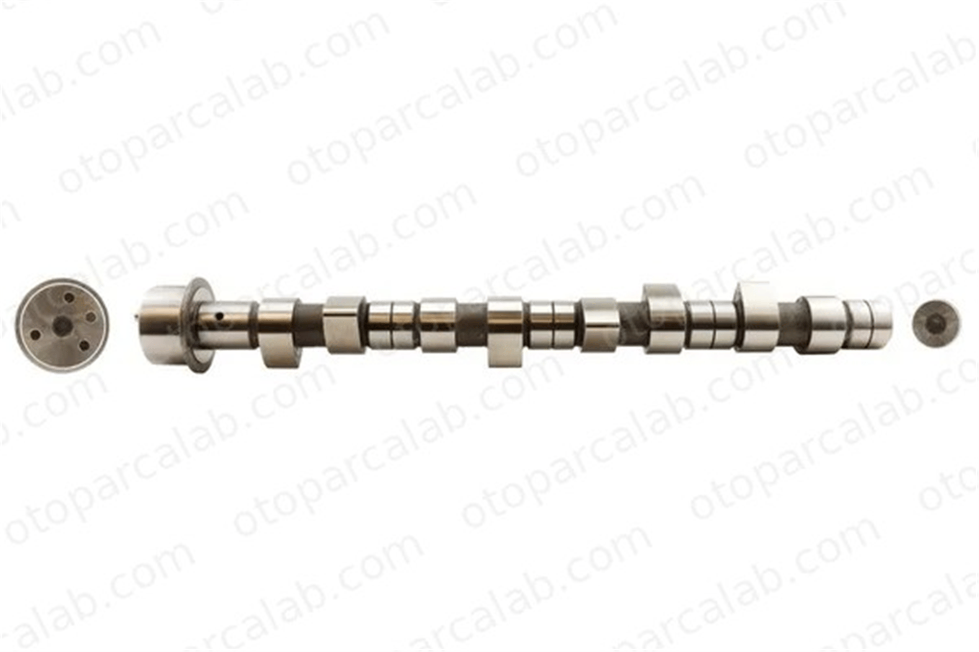 FIAT ORJINAL 98427674 Eksantrik Mili FIAT DUCATO Platform şasi DUCATO Panelvan/Van 98427674 801V8