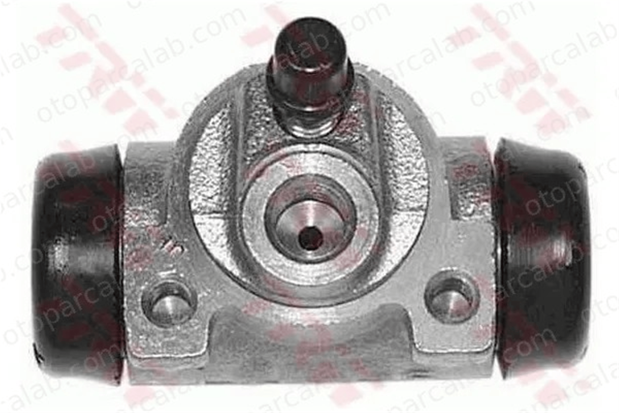 FIAT ORJINAL 9945980 Fren Silindiri Arka Sağ veya Sol FIAT DOBLO MPV DOBLO Kasa/büyük limuzin 9945980