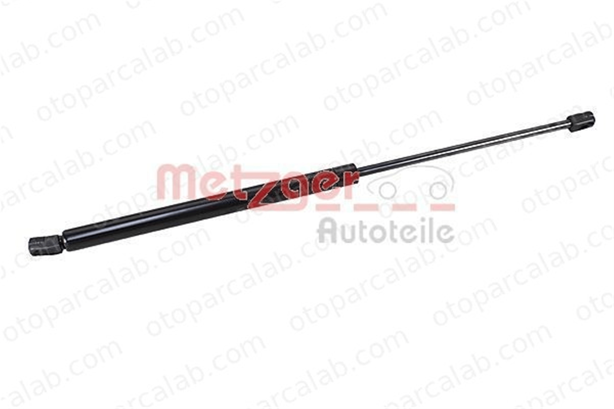 FIAT ORJINAL K04589630AC Bagaj Amortisörü Sol CHRYSLER PT CRUISER K04589630AC 4589630AA