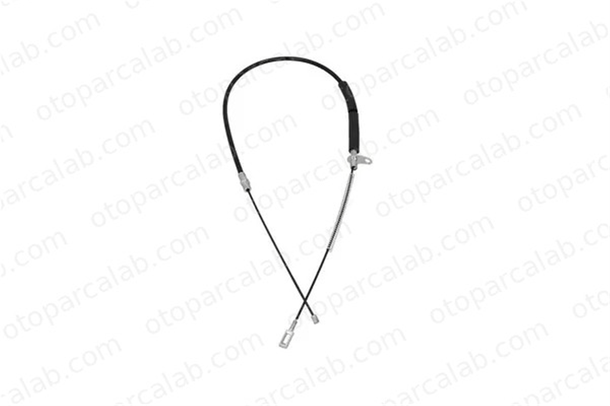 FIAT ORJINAL K04721029AL El Fren Teli Arka Sağ veya Sol CHRYSLER VOYAGER IV K04721029AL 4721029AK