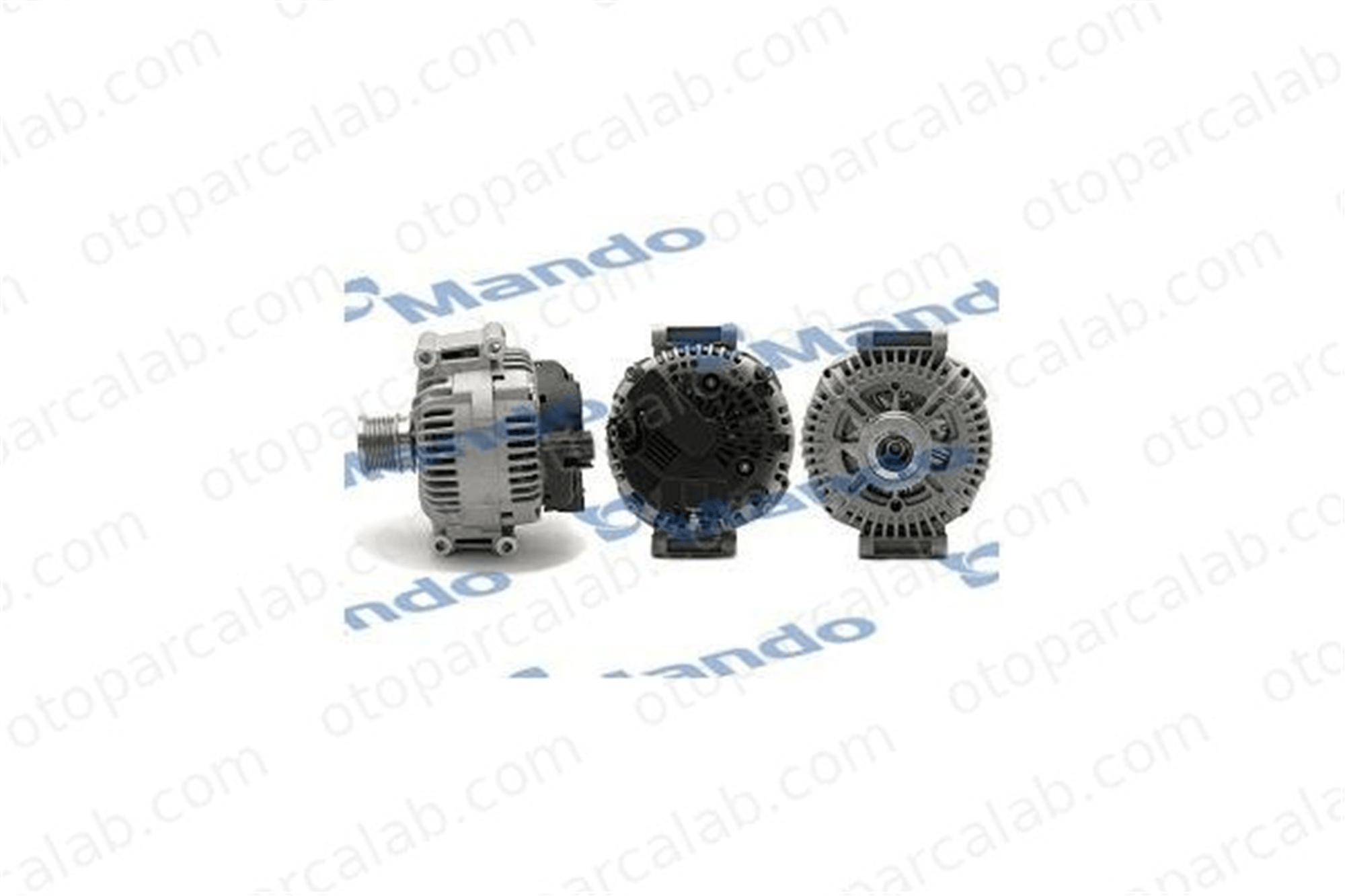 FIAT ORJINAL K04801250AD Alternatör MERCEDES-BENZ E-SERISI T-Model E-SERISI K04801250AD 4801250AA