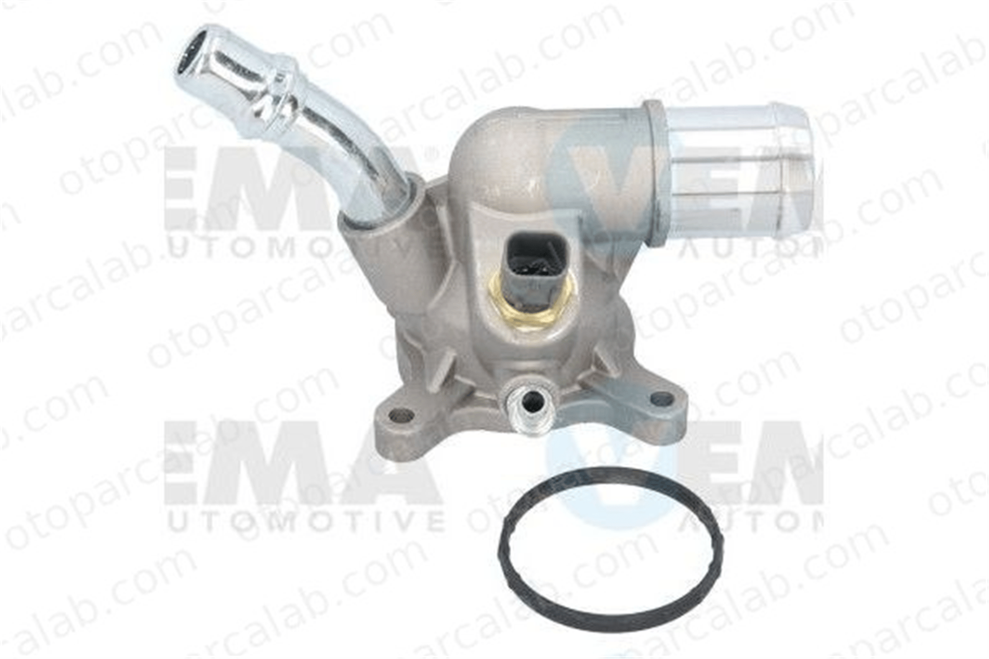 FIAT ORJINAL K05047861AD Termostat JEEP CHEROKEE K05047861AD K05047861AC