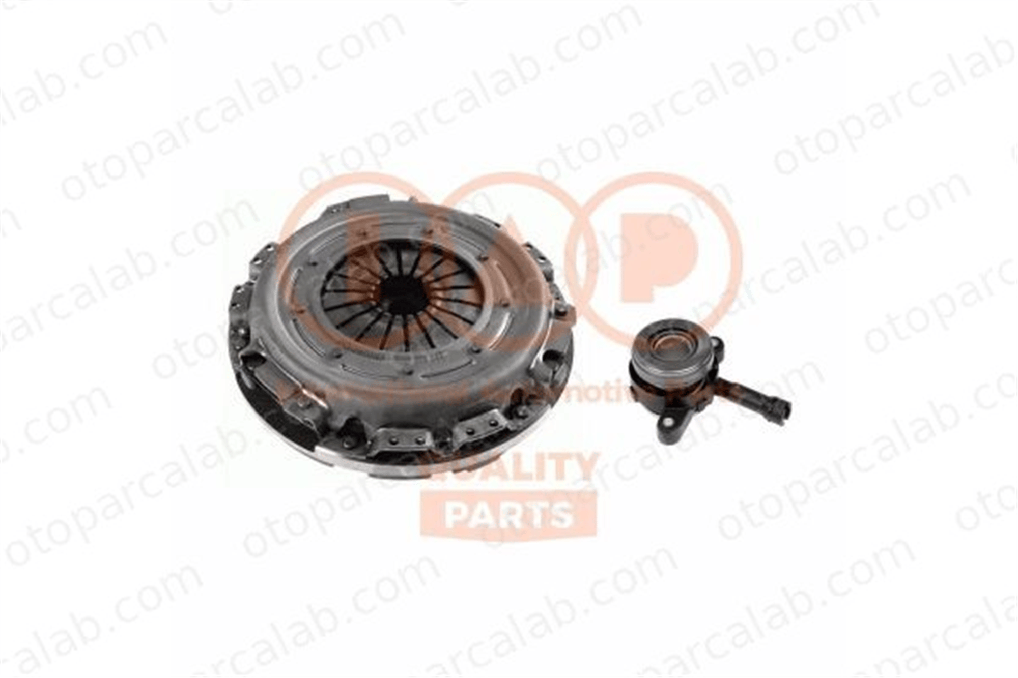 FIAT ORJINAL K05062150AE Debriyaj Seti JEEP COMPASS DODGE CALIBER K05062150AE K04736238AA