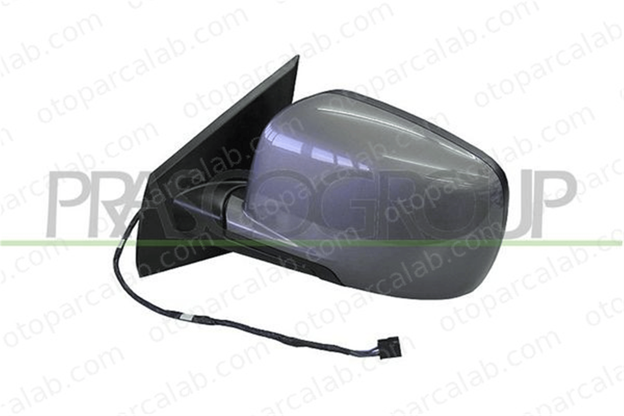FIAT ORJINAL K1GE01TZZAE Dikiz Aynası Sol FIAT FREEMONT DODGE JOURNEY K1GE01TZZAE K1GE011A4AD