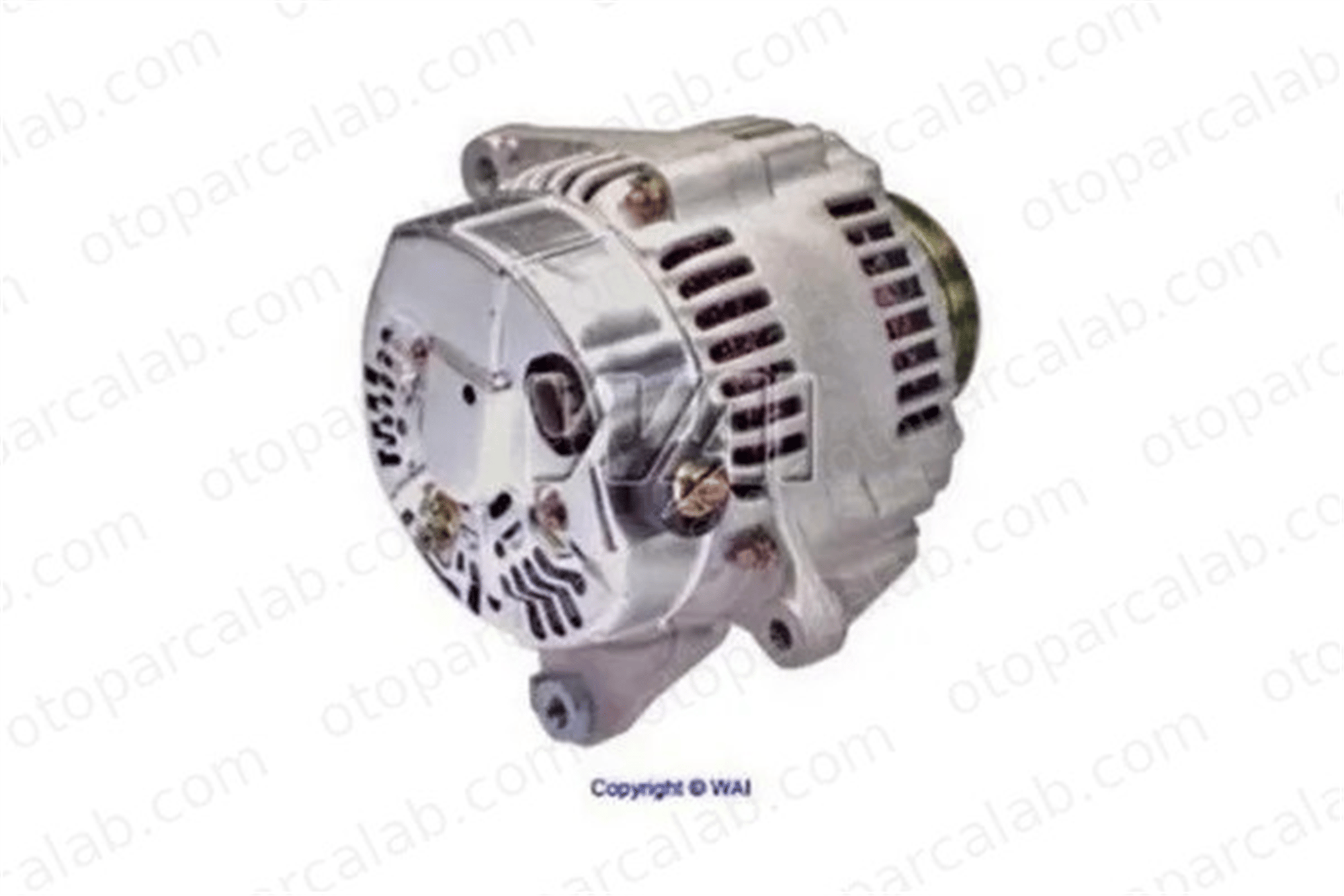 FIAT ORJINAL K56041578AE Alternatör JEEP CHEROKEE WRANGLER II K56041578AE 4609999AB