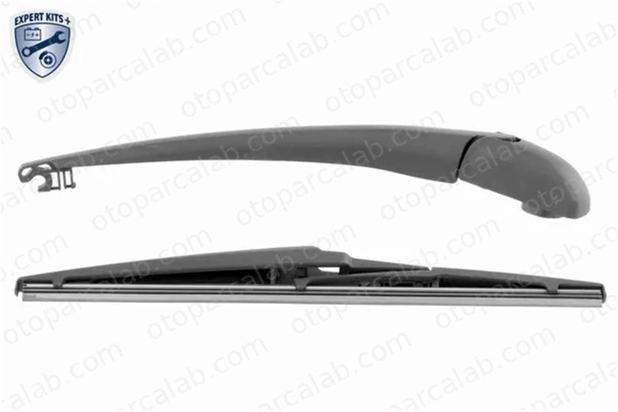 FIAT ORJINAL K68040372AA Silecek Süpürgesi Arka JAGUAR XF SPORTBRAKE MAZDA 6 Station wagon K68040372AA 988502F000