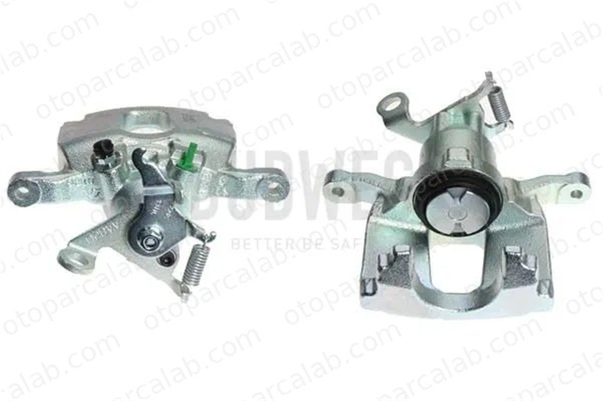 FIAT ORJINAL K68159524AA Fren Kaliper Arka Sağ FIAT FREEMONT DODGE JOURNEY K68159524AA 68159524AA