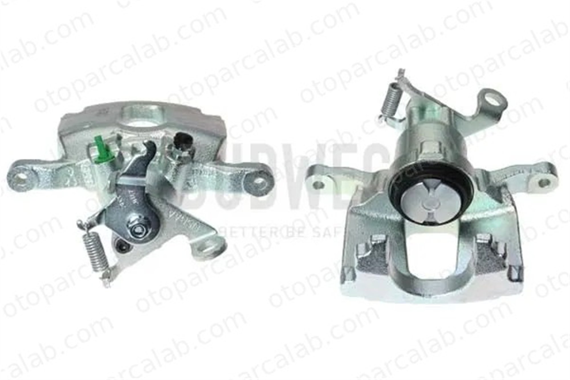 FIAT ORJINAL K68159525AA Fren Kaliper Arka Sol FIAT FREEMONT DODGE JOURNEY K68159525AA 68159525AA