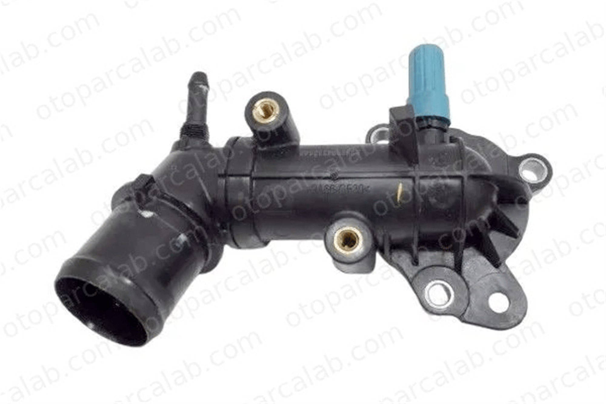 FIAT ORJINAL K68483211AA Termostat FIAT 500X DOBLO Minibüs/Otobüs K68483211AA 46336921