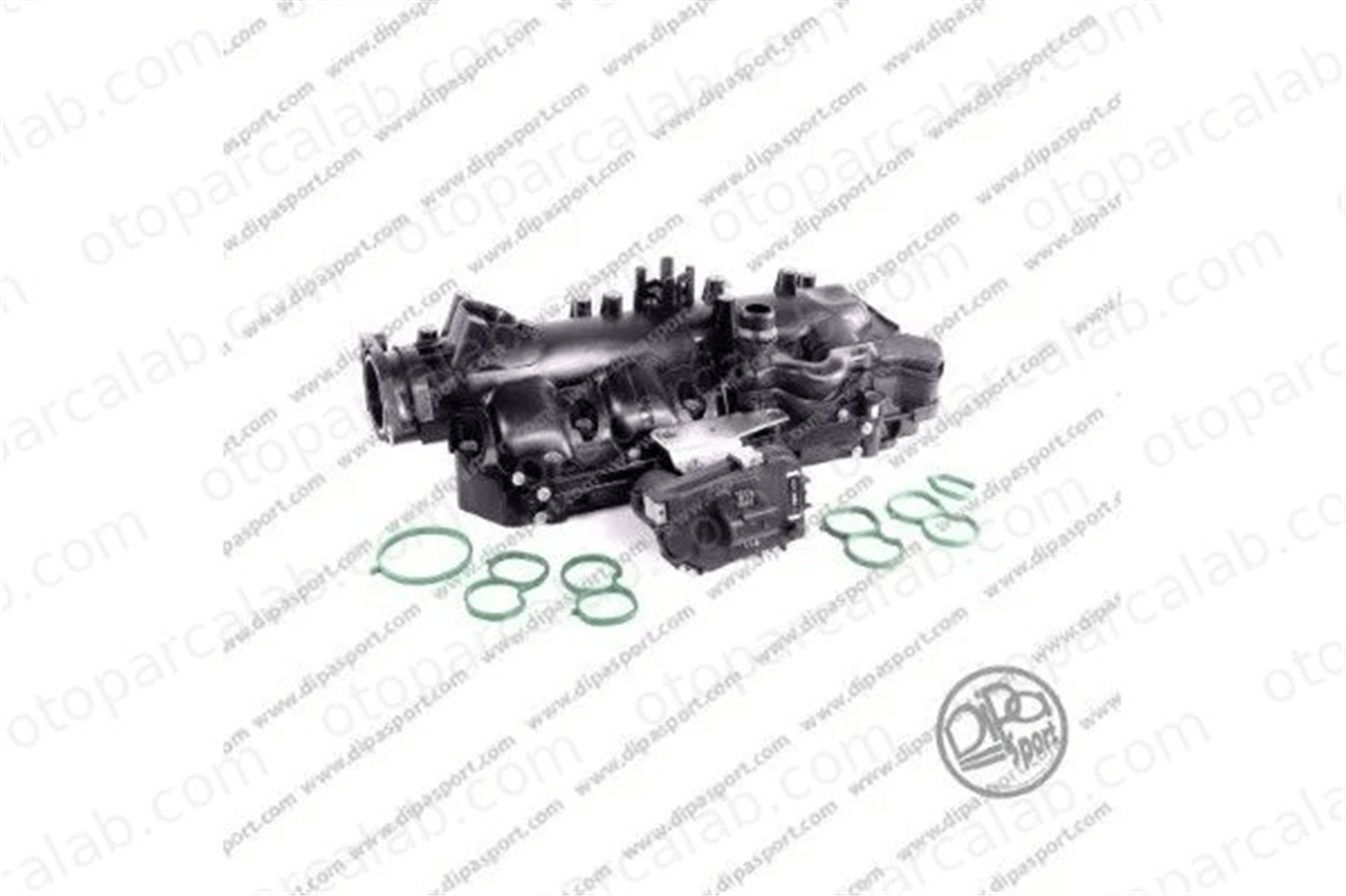 FIAT ORJINAL K68532037AA Emme Manifold FIAT FREEMONT ALFA ROMEO GIULIETTA K68532037AA 55217930