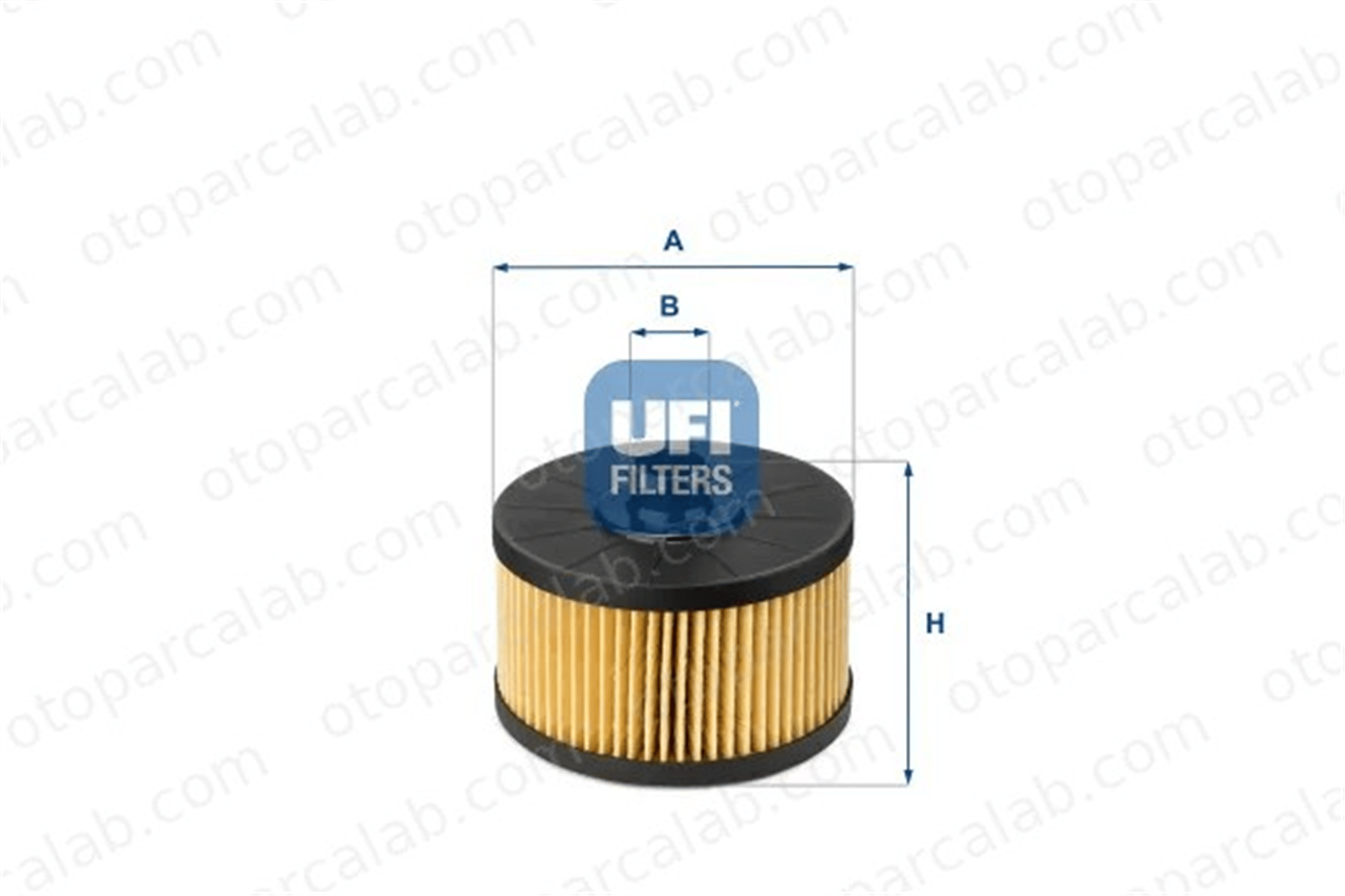 FILTRON OE 2003 Yağ Filtresi DACIA DUSTER MERCEDES-BENZ A-SERISI 152095084R 2001800009