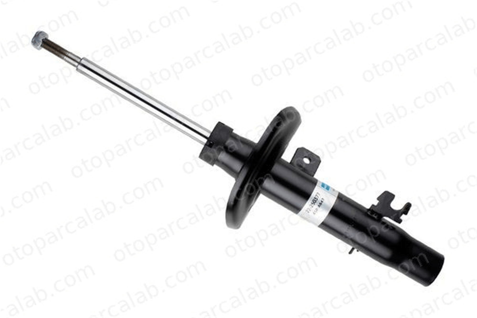 FITPART 01004065P Amortisör Ön Sol CITROËN C-ELYSEE PEUGEOT 301 9678117680 9827064280