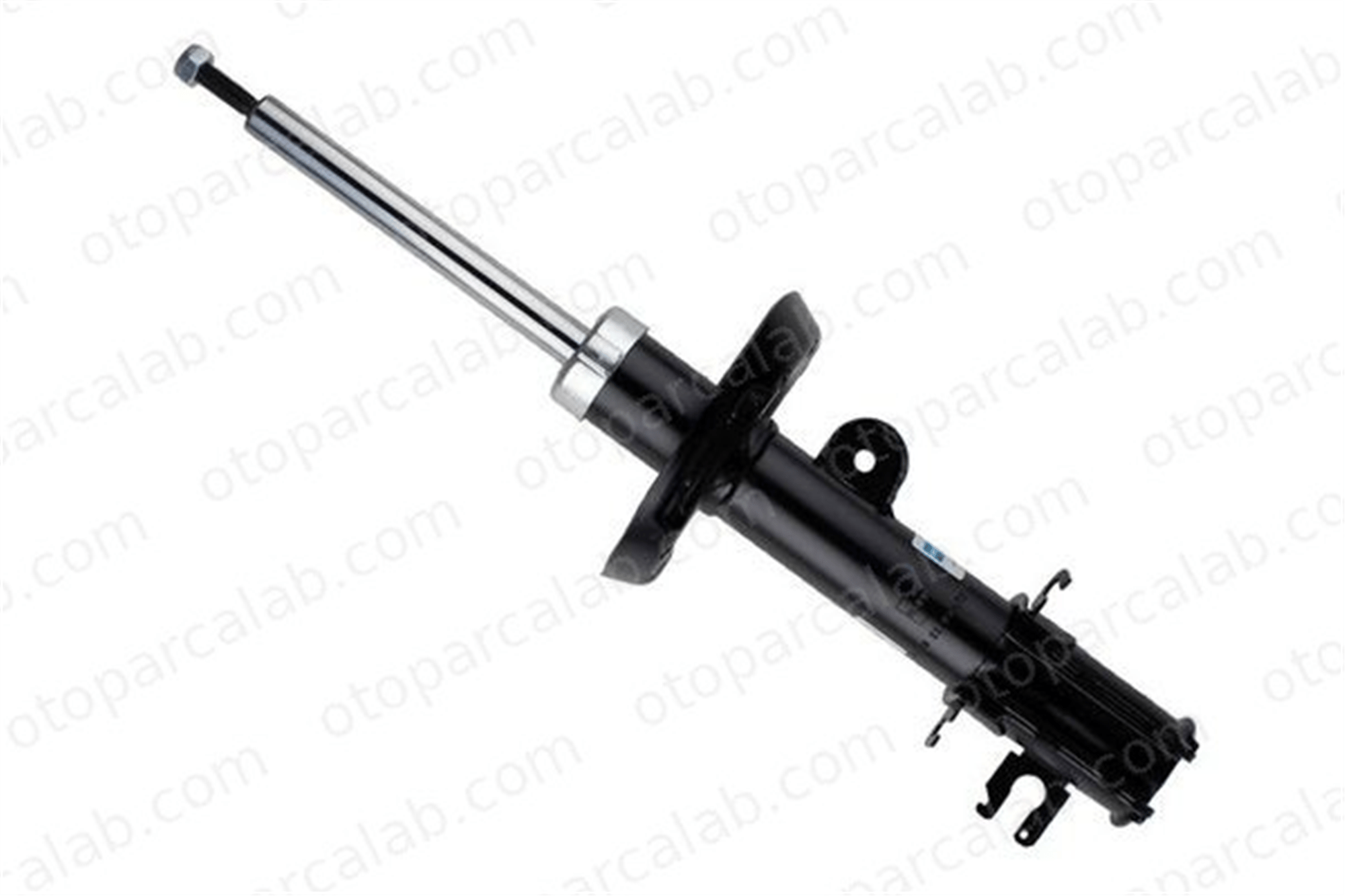 FITPART FIT01004015O Amortisör Ön Sol OPEL CORSA D FIAT PUNTO 93188949 344654