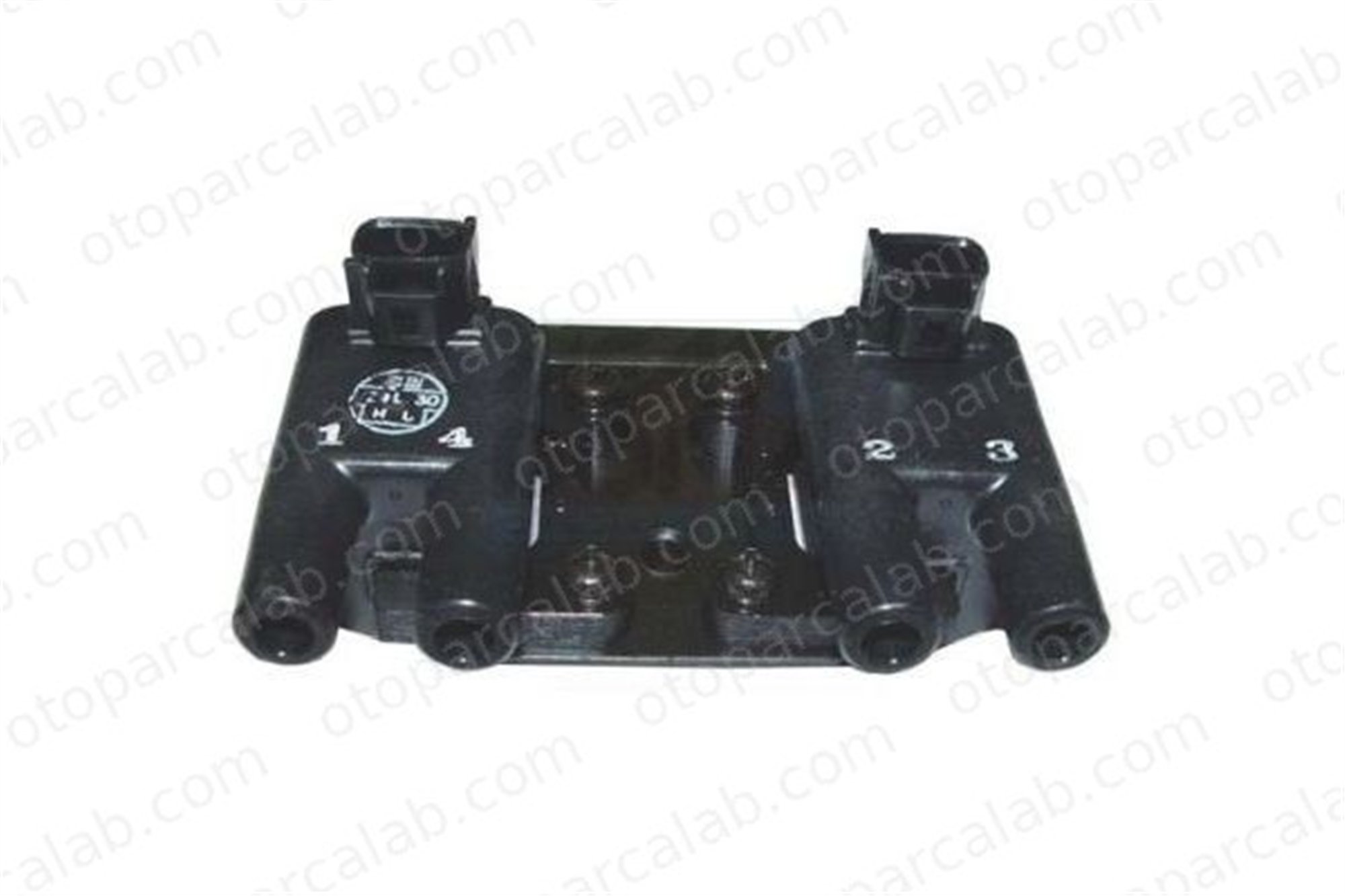 FITPART FIT12005047O Ateşleme Bobini DAEWOO NUBIRA Sedan NUBIRA Wagon 96453420