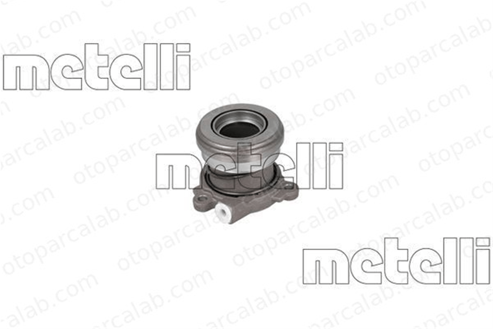 FITPART FIT22008005O Debriyaj Rulmanı OPEL ASTRA J Sports Tourer ASTRA J 96832585 679034