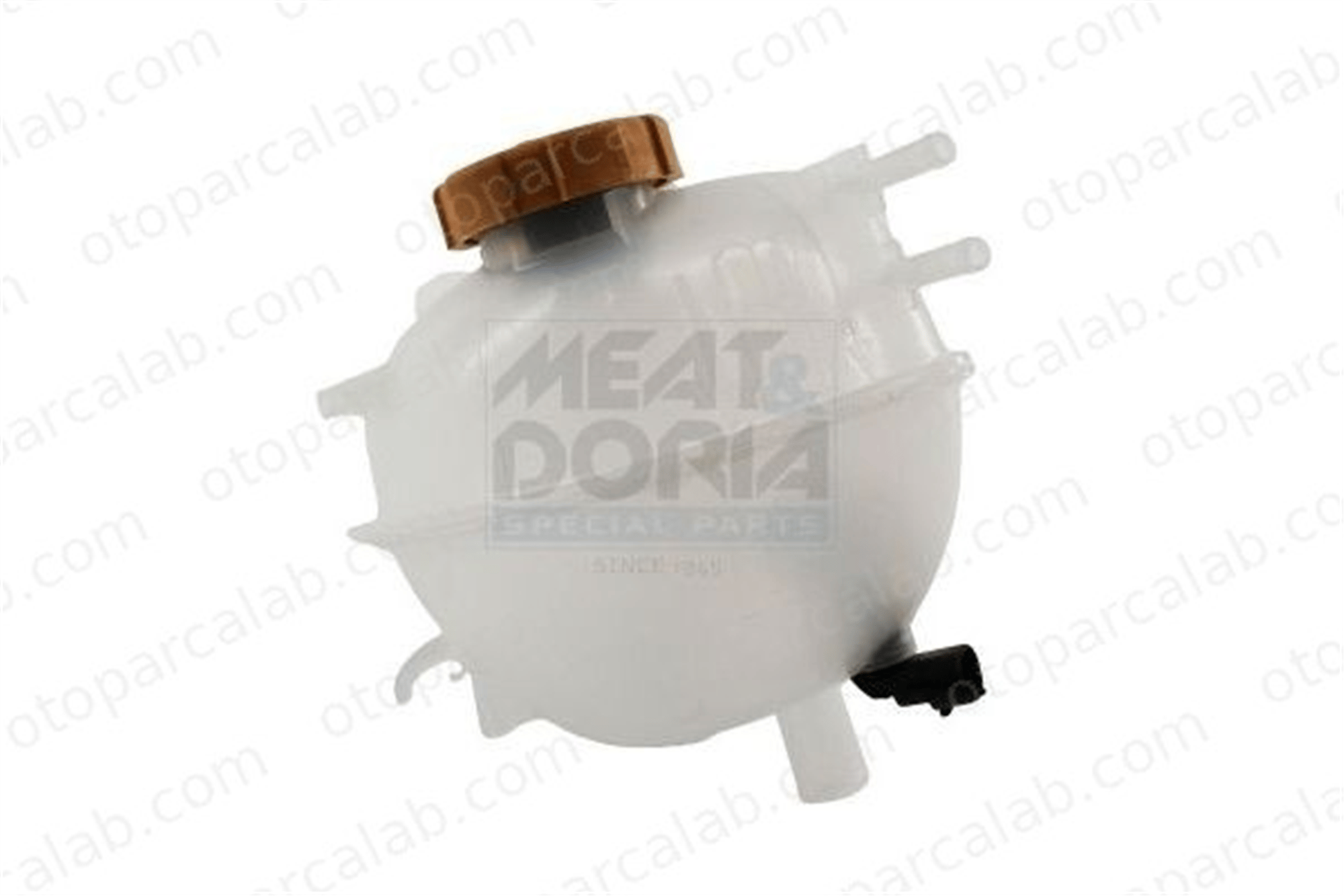 FITPART FIT24002006O Radyatör Yedek Su Deposu SAAB 9-3 Station wagon 9-3 95522493 1304237
