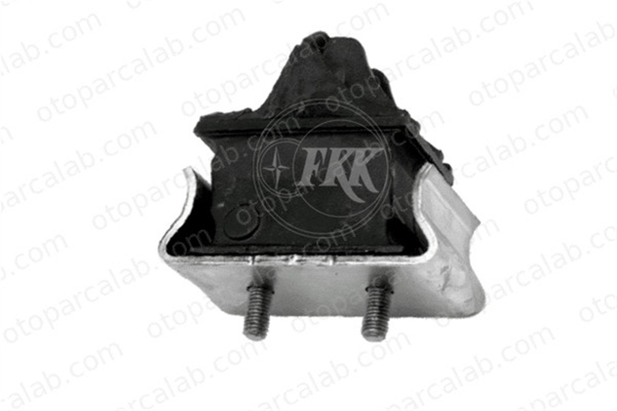 FKK 16539 Motor Takozu Ön MERCEDES-BENZ SPRINTER 3-t Platform şasi SPRINTER 3-t Panelvan/Van A9012412413 2D0199379