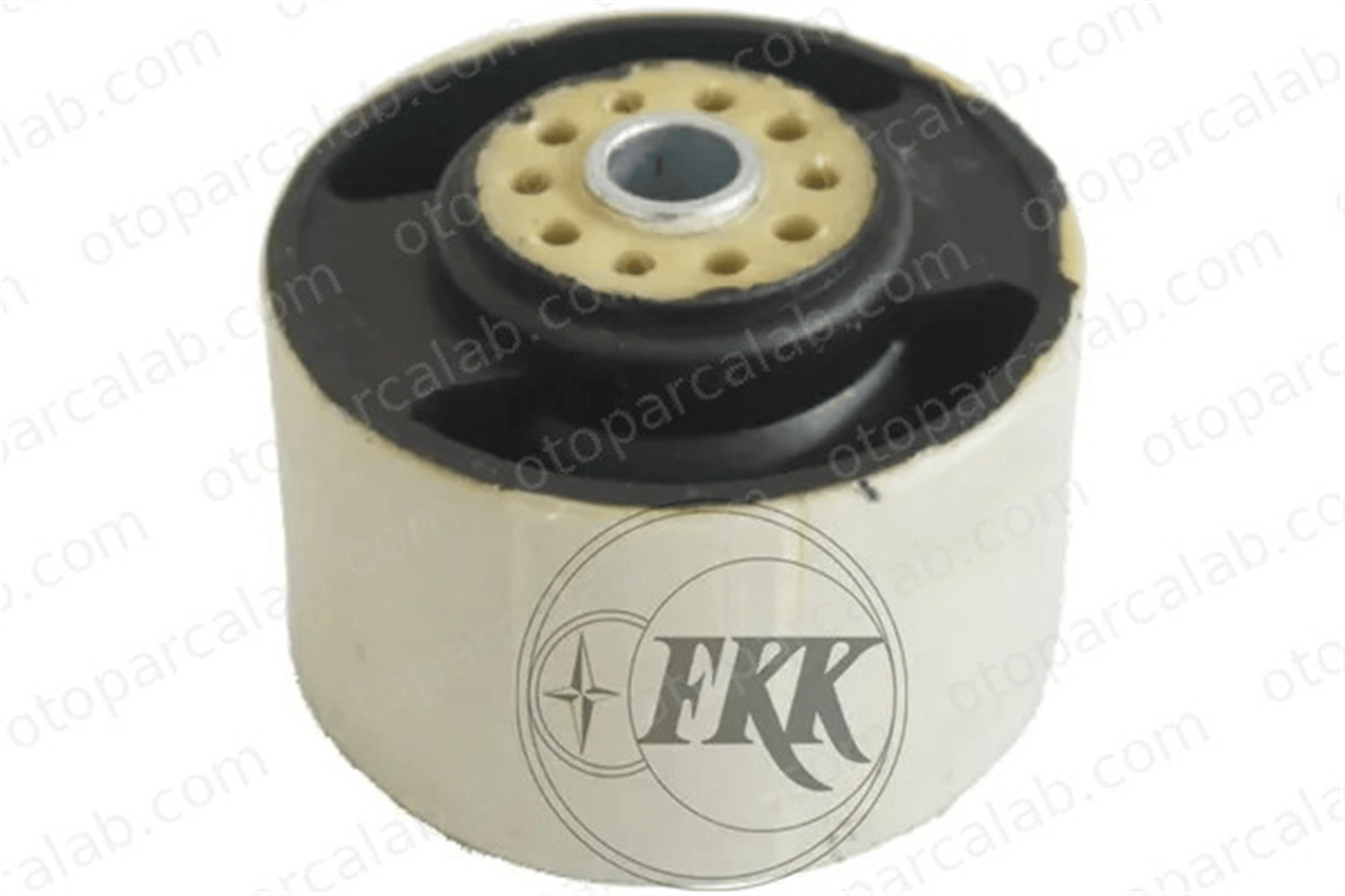 FKK 20046 Motor Takozu Arka CITROËN C15 Kasa/büyük limuzin BX 180756 1807Y9