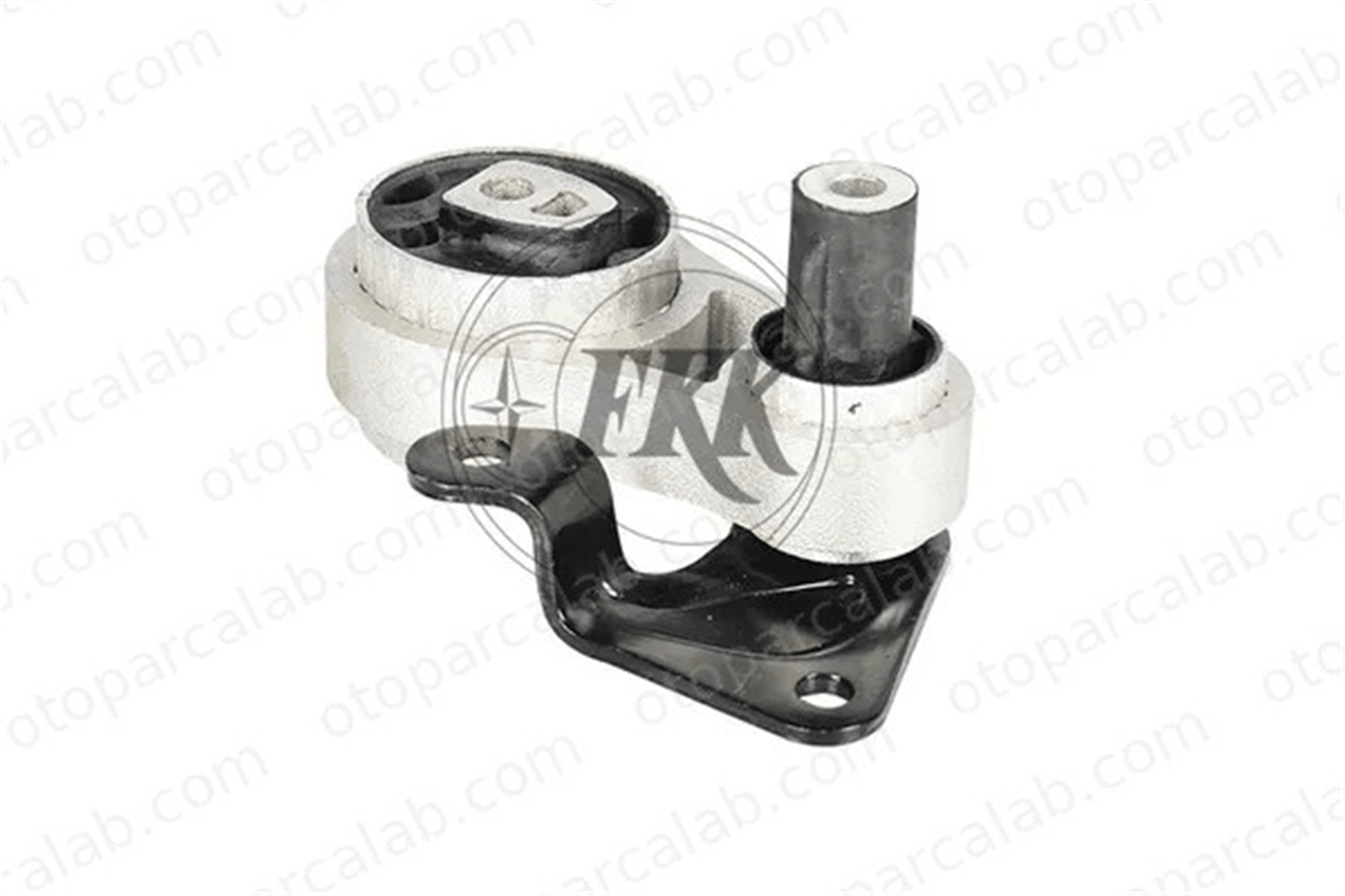 FKK 2056 Motor Takozu Arka FORD FIESTA V FIESTA VI 8V516P082AC 1141459