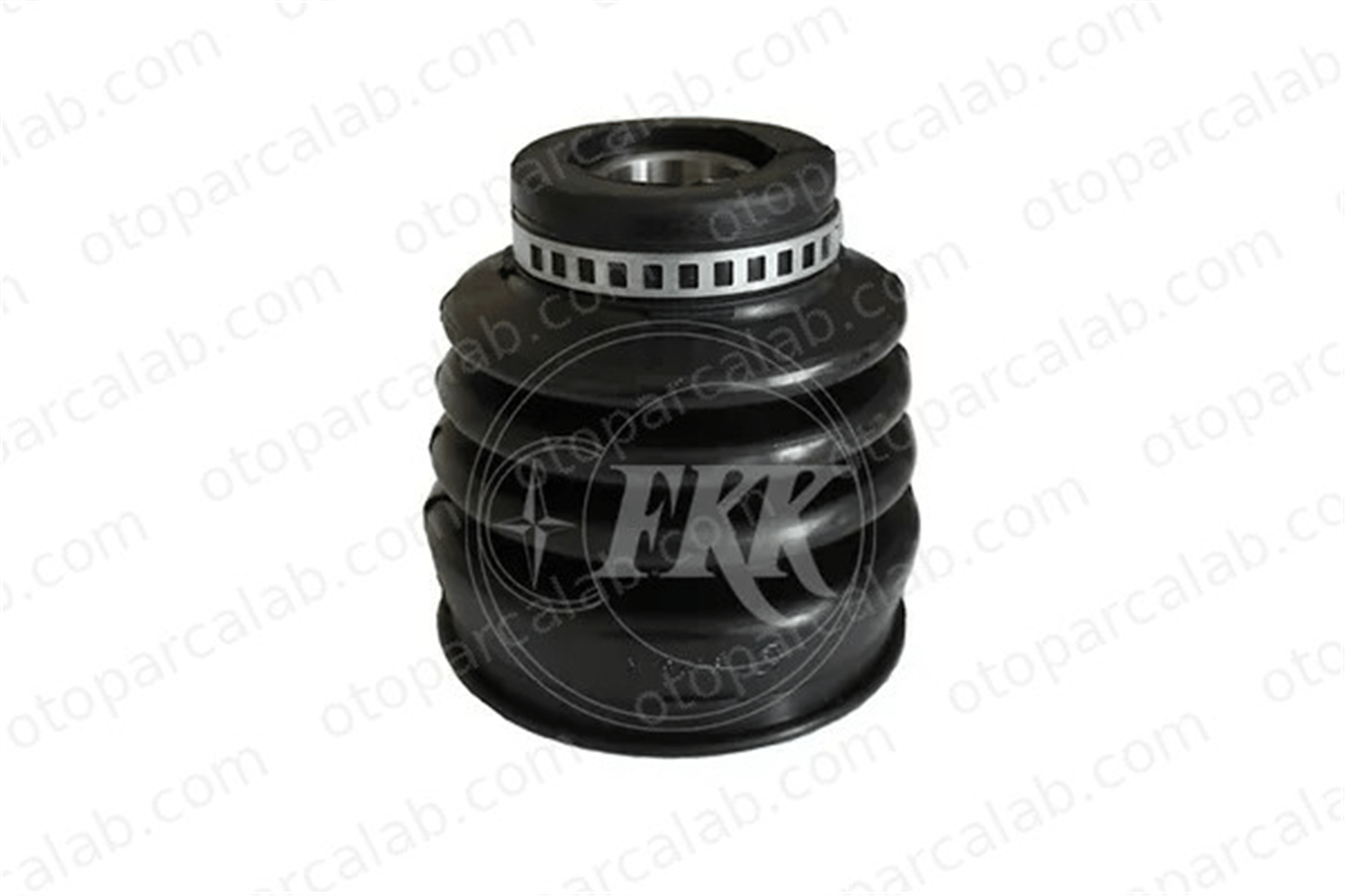 FKK 9123-K Aks Körüğü Ön İç Sağ veya Sol FIAT PANDA LANCIA Y10 7625541 46307085