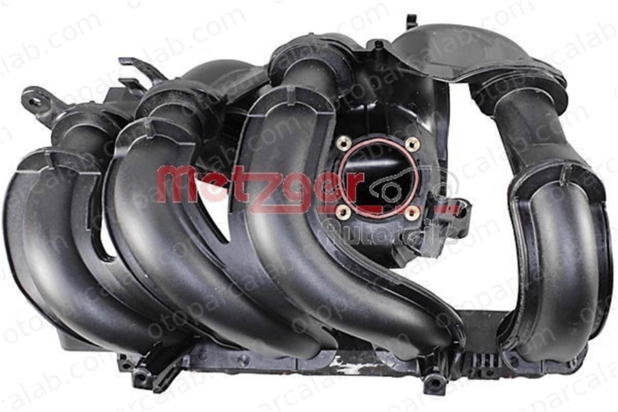 FOMOCO 2S6G9424EH Manifold FORD FIESTA V FUSION 2S6G9424EH 1142188