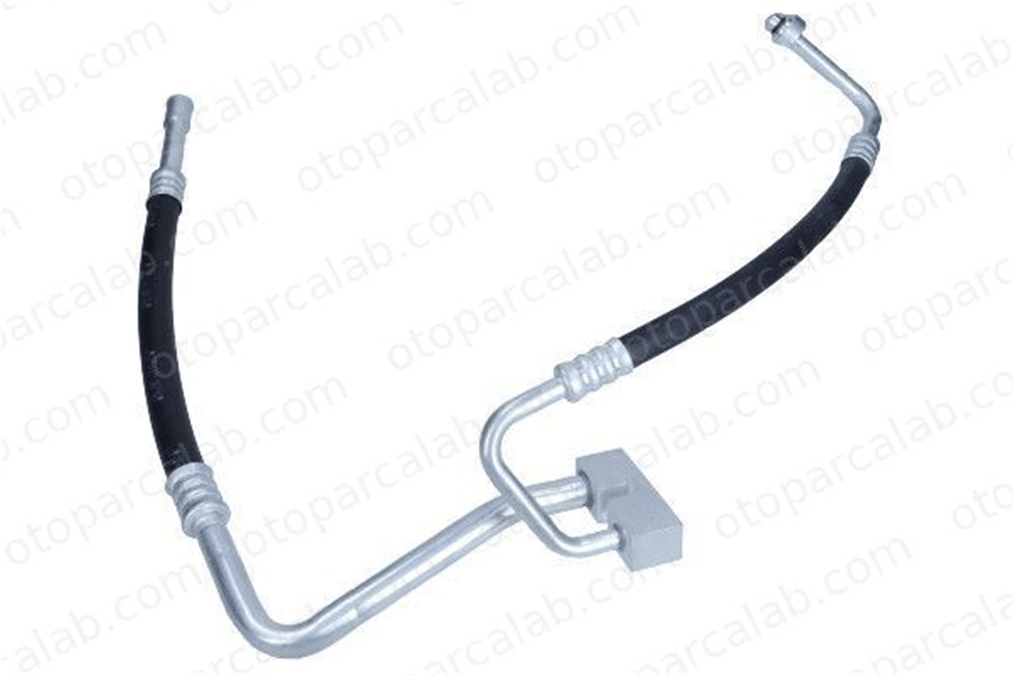 FOMOCO 2S6H19D850BH Klima Hortumu FORD FIESTA V FUSION 2S6H19D850BH 1140715