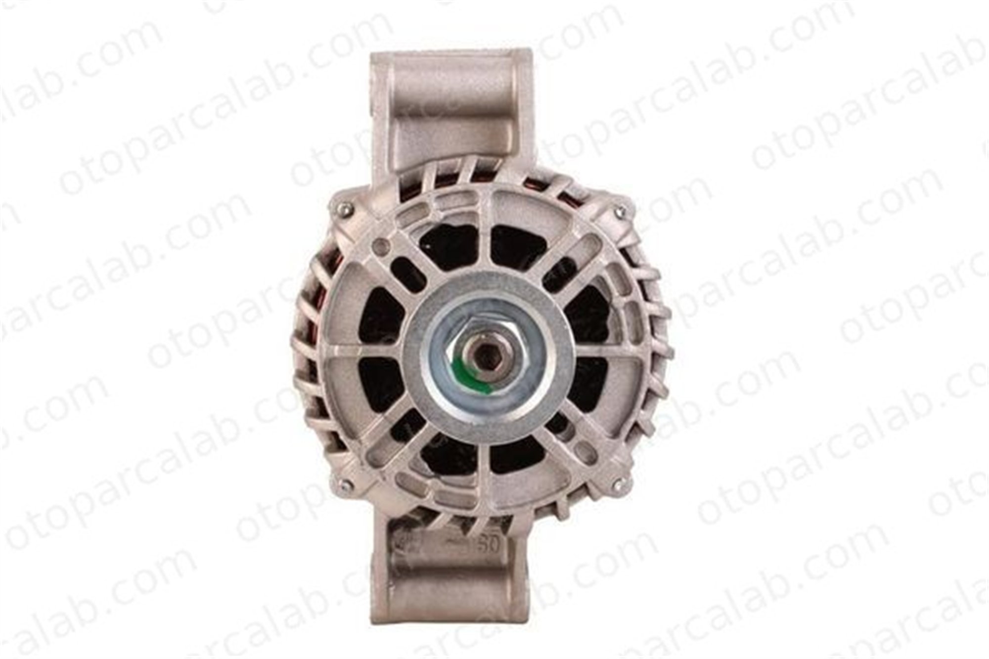 FOMOCO 2S6T10300FC Alternatör FORD FIESTA V FIESTA V Van 2S6T10300FC 1145715