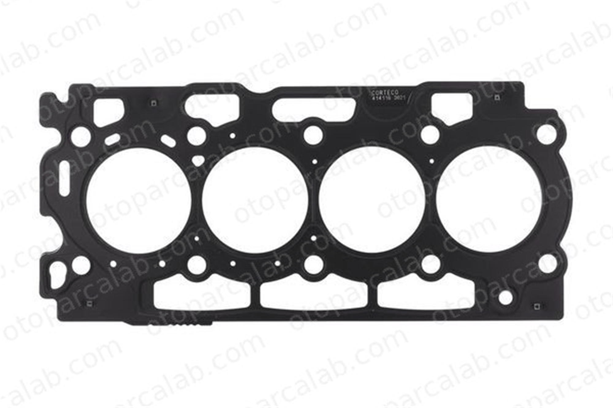 FOMOCO 3M5Q6051EA Silindir Kapak Contası PEUGEOT PARTNER Kasa/büyük limuzin CITROËN BERLINGO Kasa/büyük limuzin 3M5Q6051EA 209CG