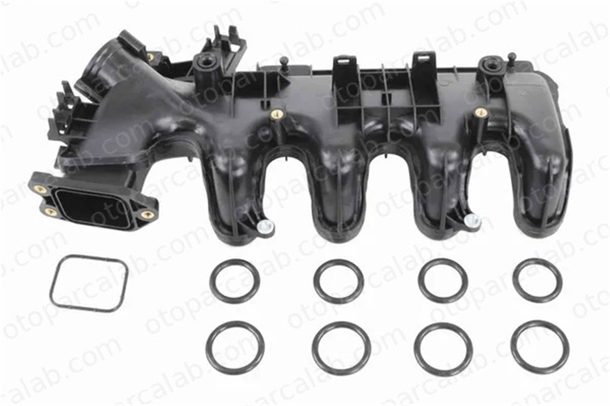 FOMOCO 3M5Q6P036AE Manifold MAZDA 3 PEUGEOT PARTNER Kasa/büyük limuzin 1526691 9653808680