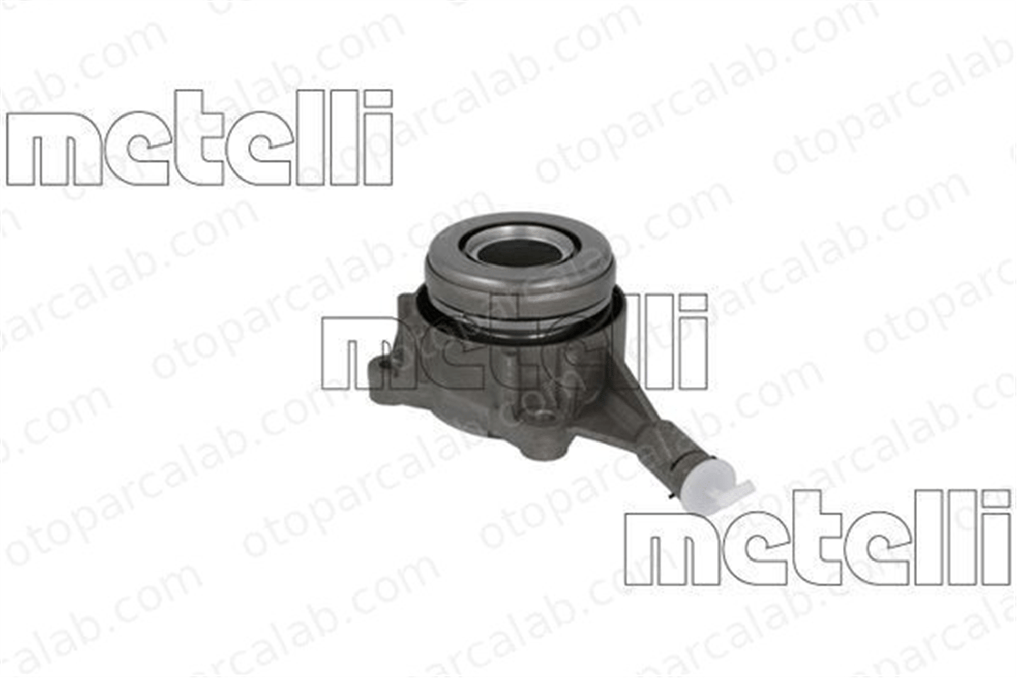 FOMOCO 4C117C559AH Debriyaj Rulmanı FORD RANGER TRANSIT Minibüs/Otobüs 4C117C559AH 1468026