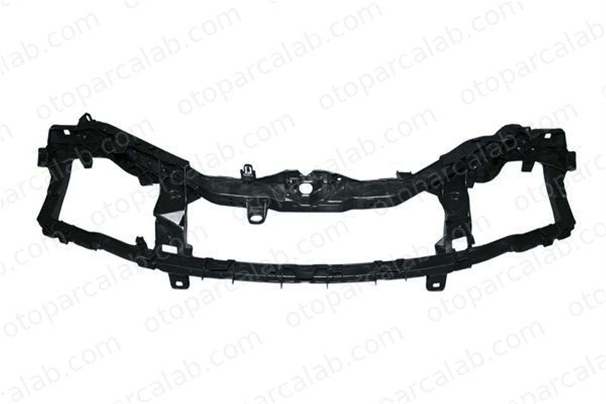 FOMOCO 8M518B041CC Panel Ön FORD FOCUS II FOCUS II Sedan 8M518B041CC 1317309