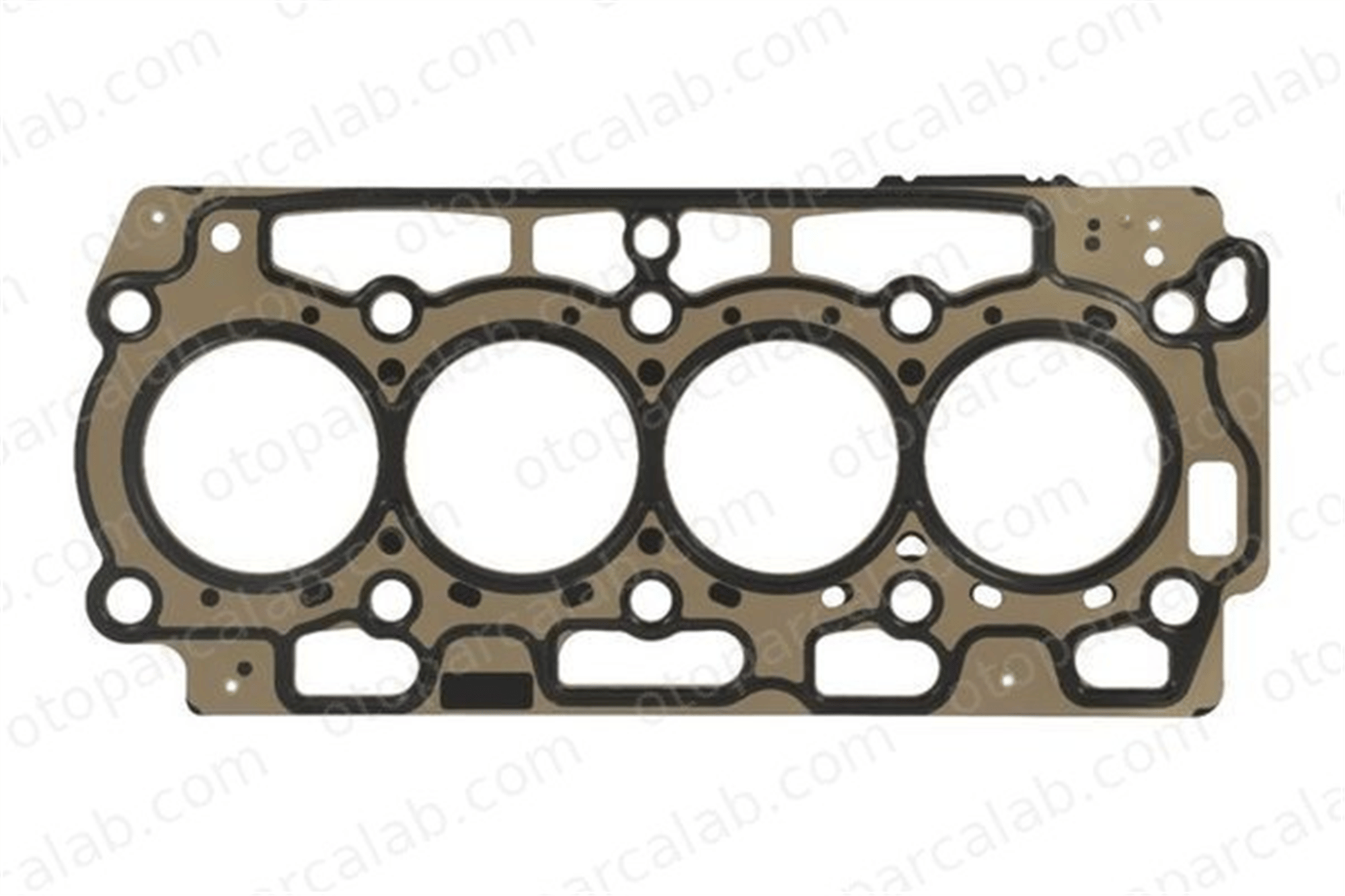 FOMOCO AV2Q6051CA Silindir Kapak Contası FORD C-MAX II ECOSPORT AV2Q6051CA 1703268