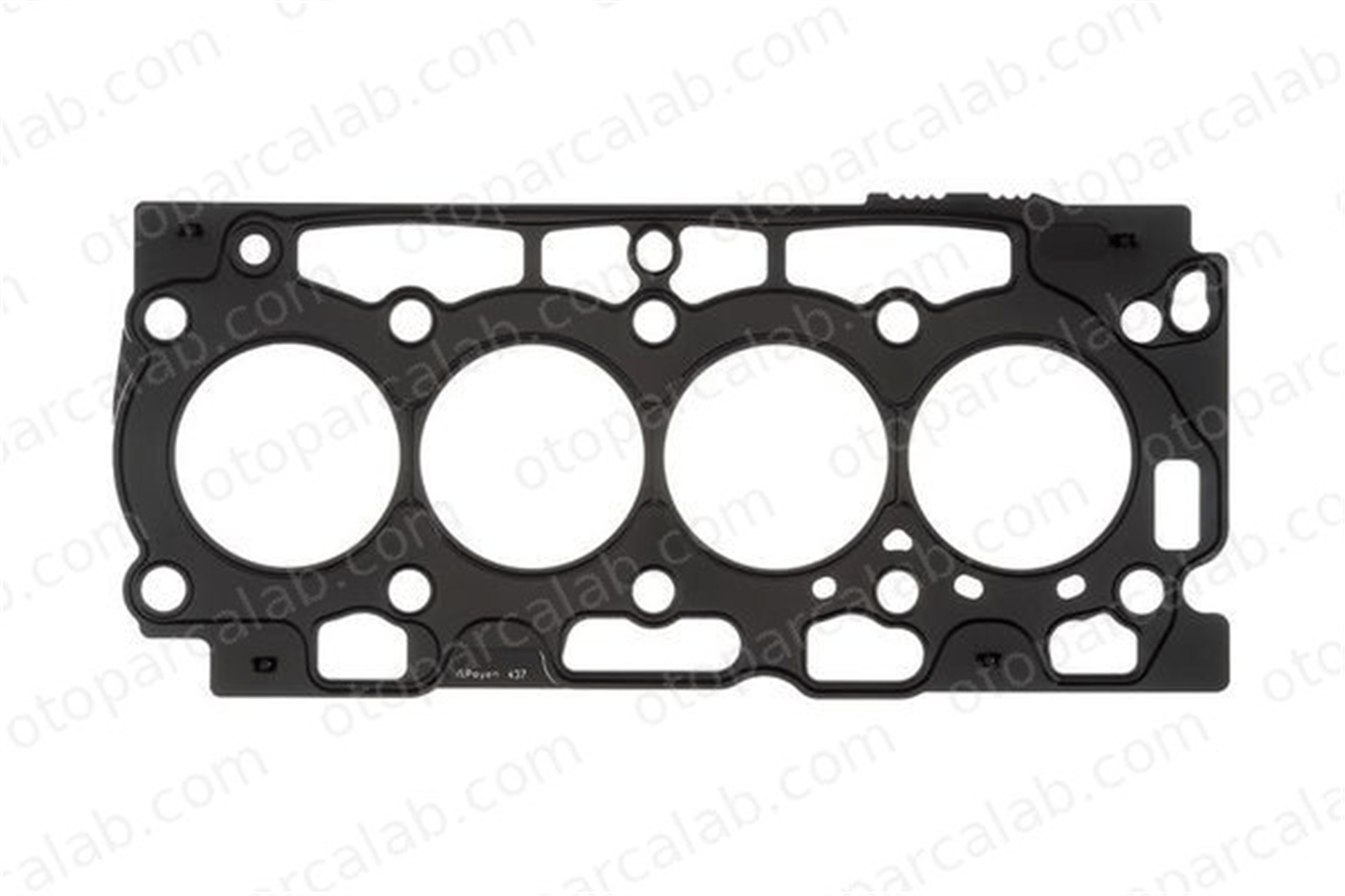 FOMOCO AV6Q6051DD Silindir Kapak Contası CITROËN BERLINGO Kasa/büyük limuzin PEUGEOT PARTNER Kasa/büyük limuzin AV6Q6051DD 209GV