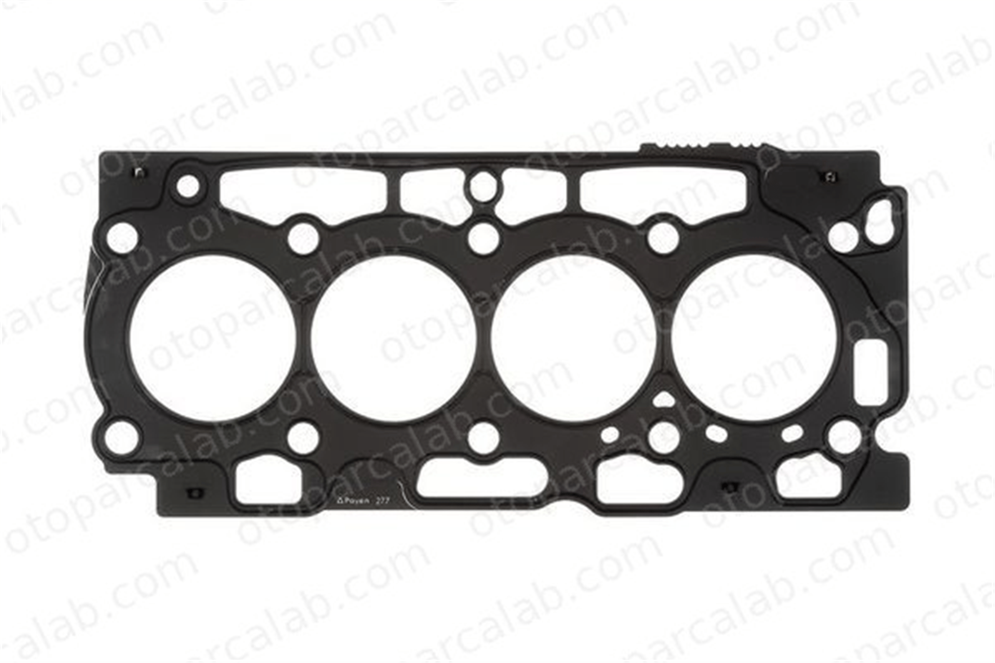 FOMOCO AV6Q6051ED Silindir Kapak Contası CITROËN BERLINGO Kasa/büyük limuzin PEUGEOT PARTNER Kasa/büyük limuzin AV6Q6051ED 209GW