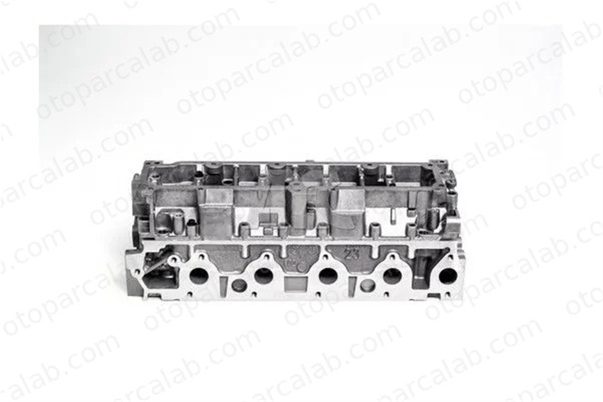 FOMOCO AV6Q6C032AA Silindir Kapağı PEUGEOT PARTNER Kasa/büyük limuzin CITROËN BERLINGO Kasa/büyük limuzin AV6Q6C032AA 908733